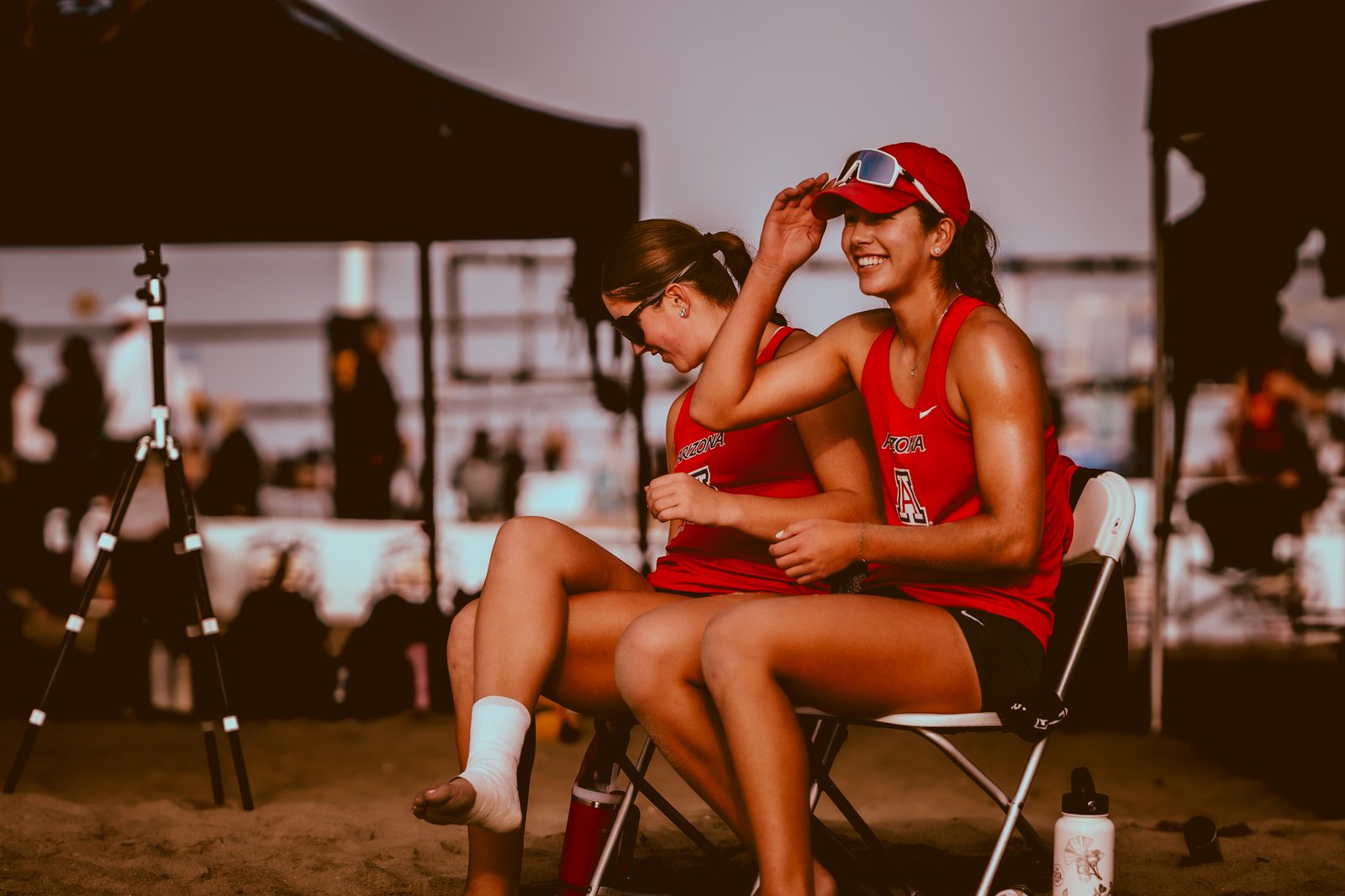 Surf City Collegiate Challenge - Nov 1