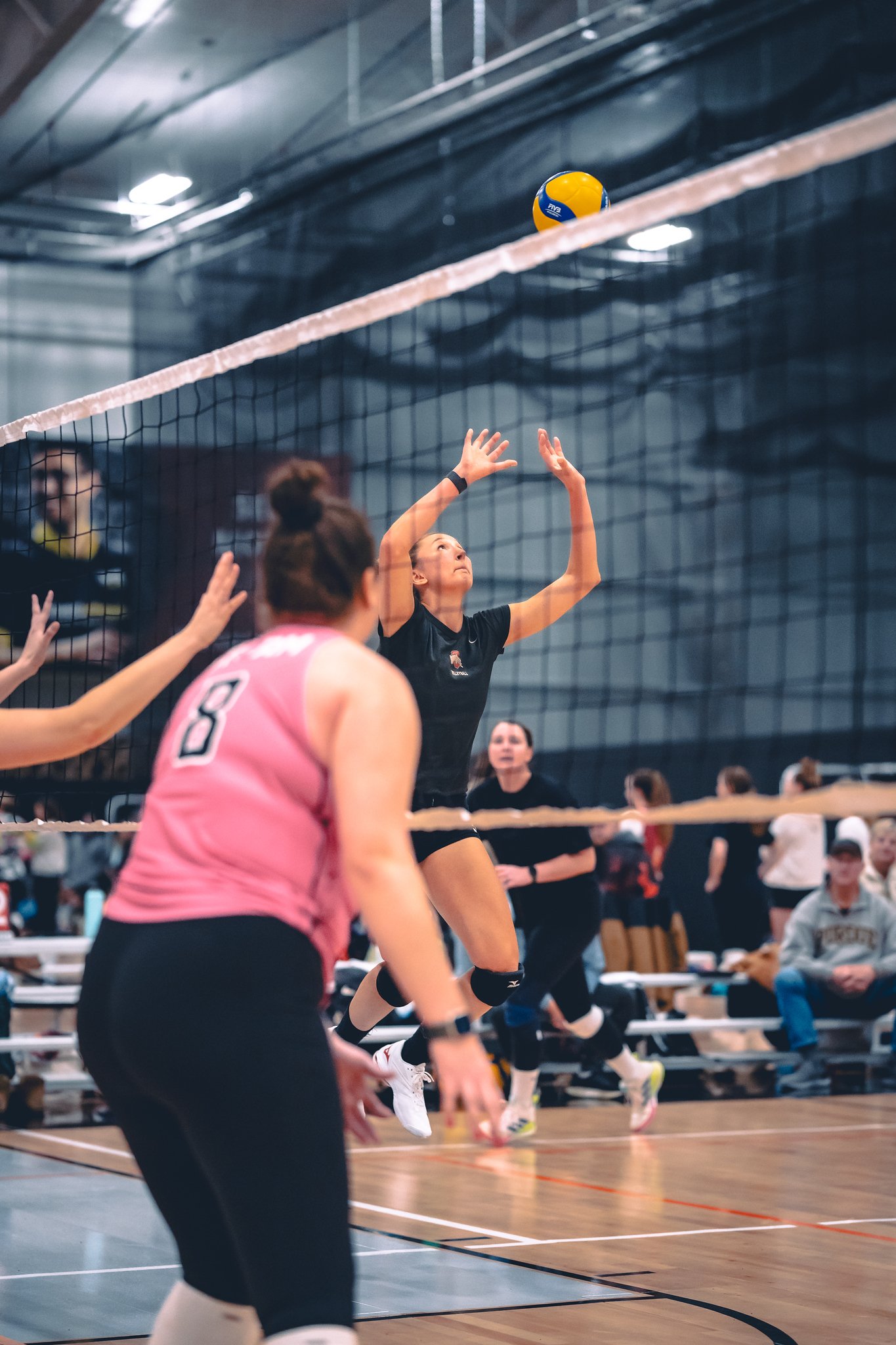 VLA Tourney - MOSH Performance Center