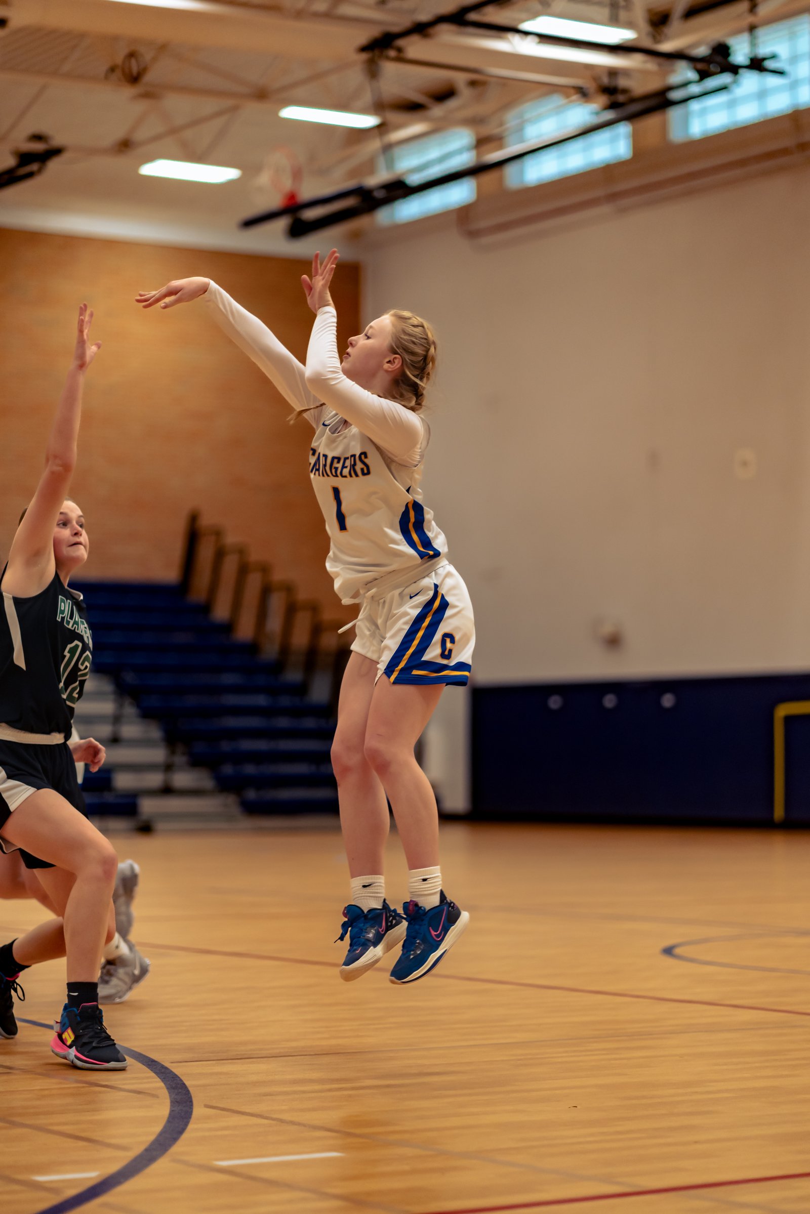 ACC Girl's Basketball 24-Nov - Nov 25