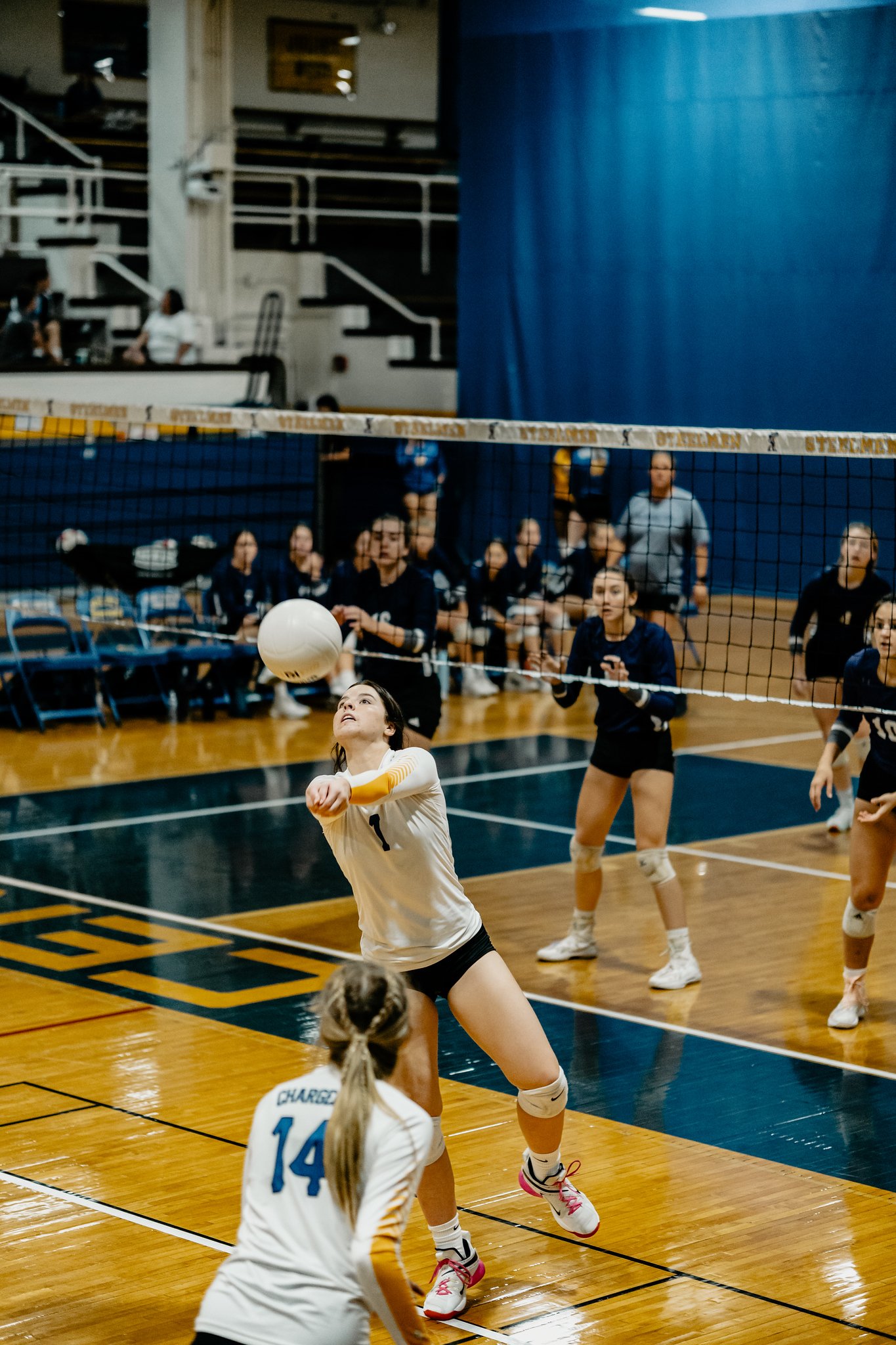 Joliet Central Tourney