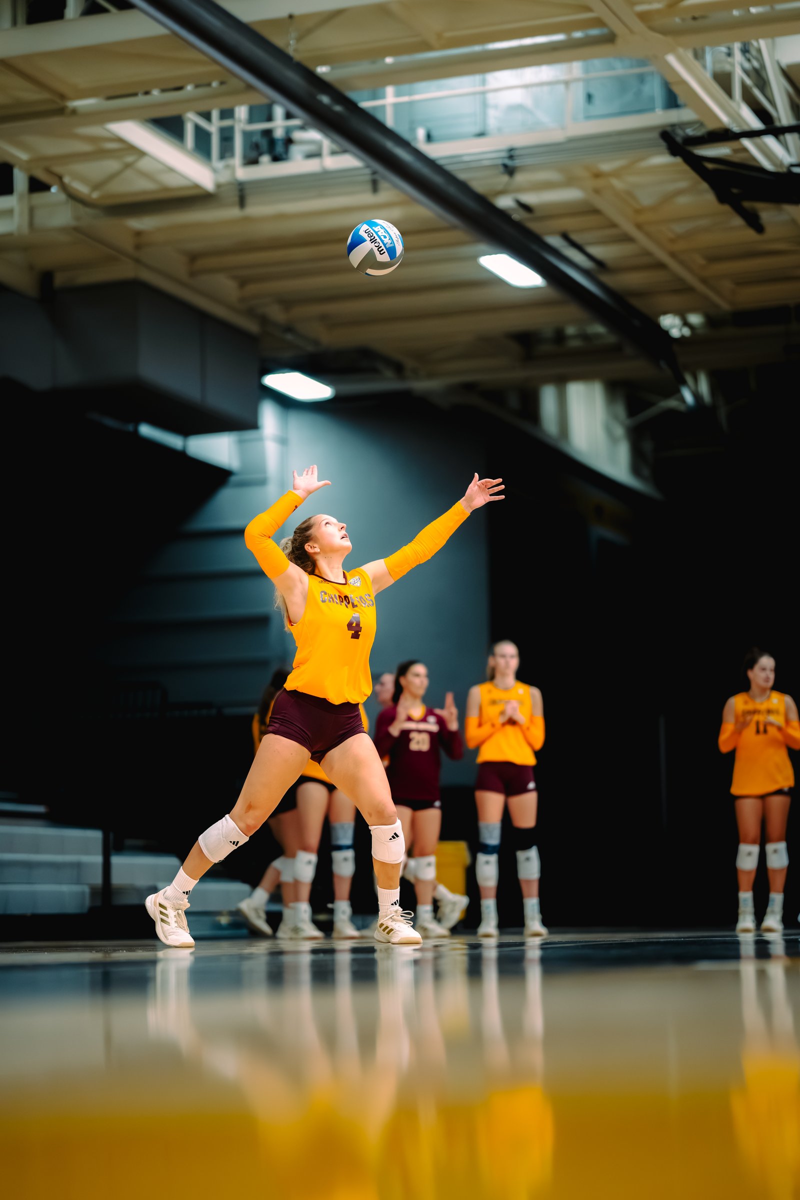 UWM Panther Invite - Part 2