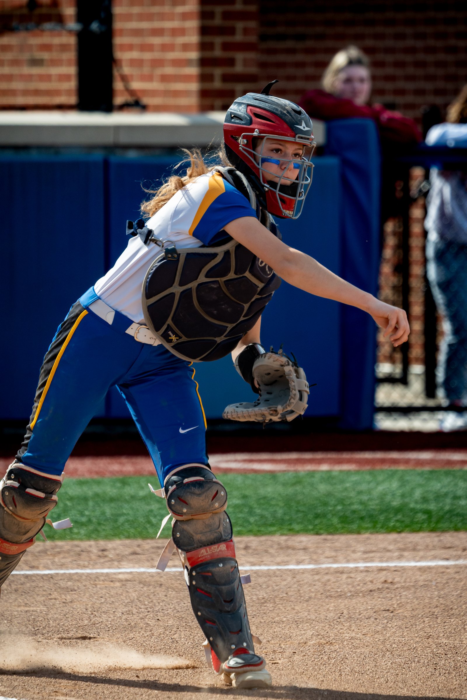 2023 ACC vs Rosary 04-28-2023 - Apr 28