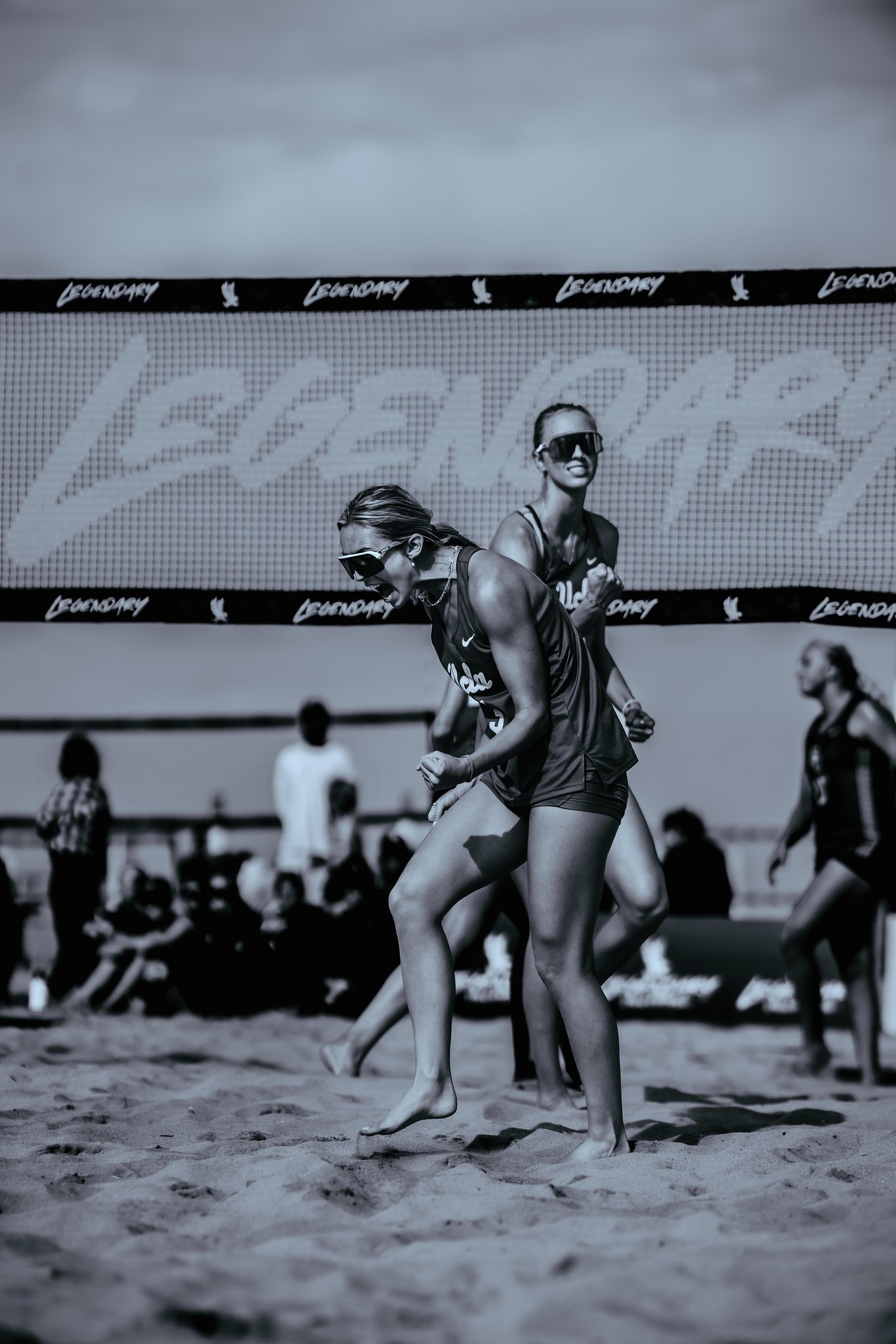 Surf City Collegiate Challenge - Nov 1