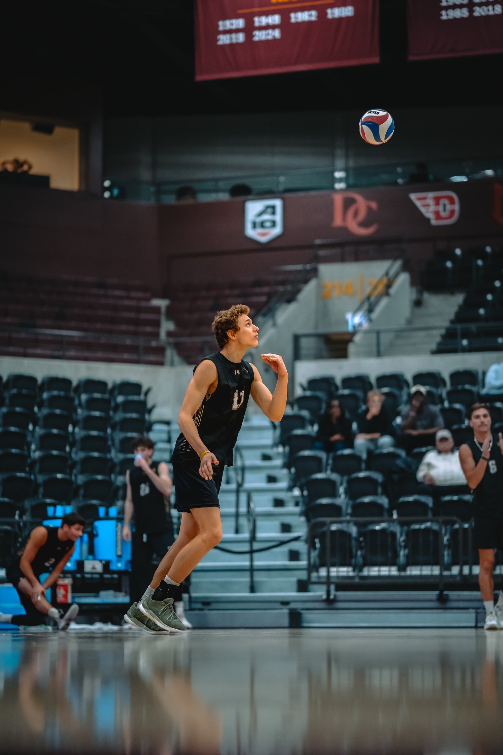 Lindenwood vs Loyola - Mar 28