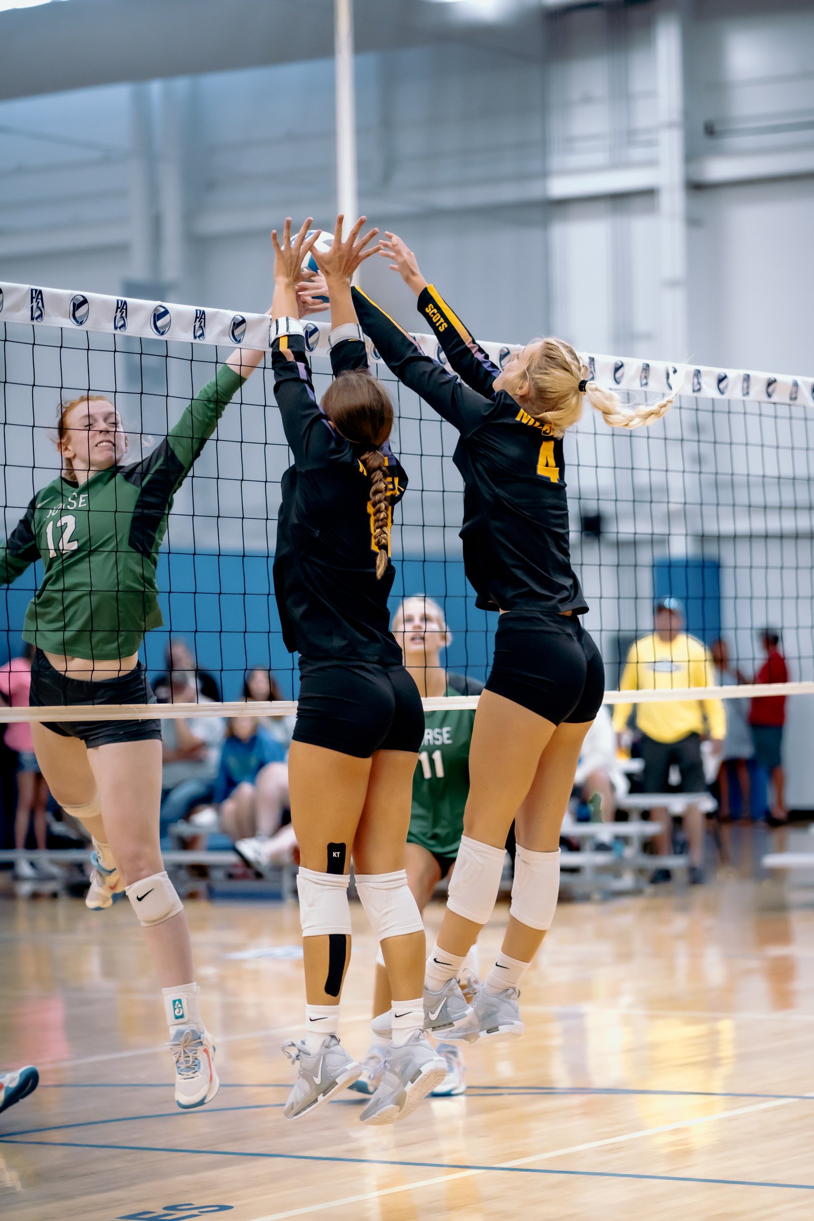 NJCAA OWT - McHenry College - Aug 20