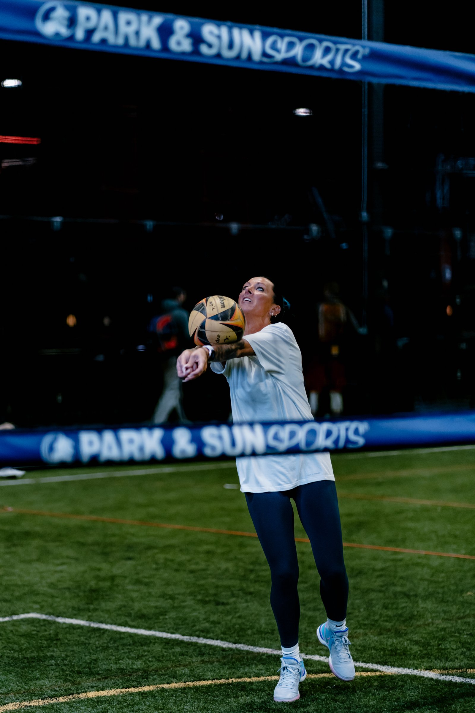 Players Sports Spring Turf Luau