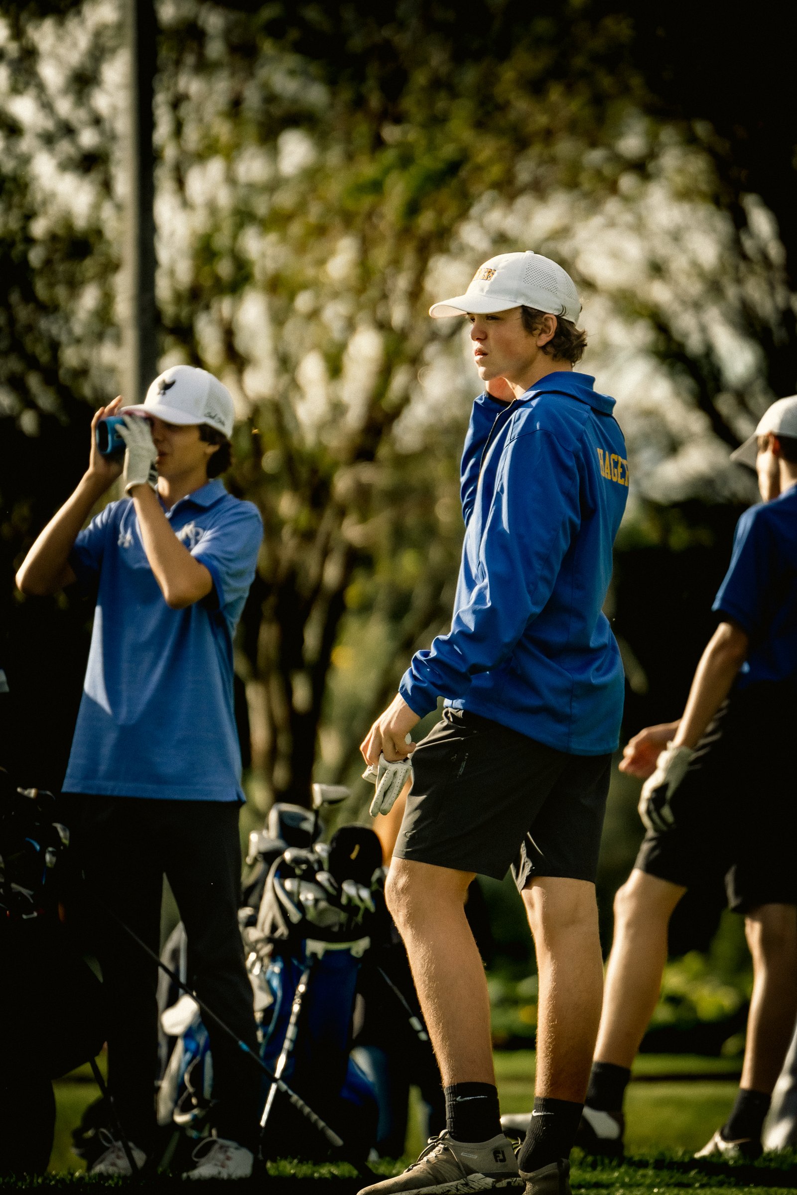 ACC Boys Golf - Sep 13
