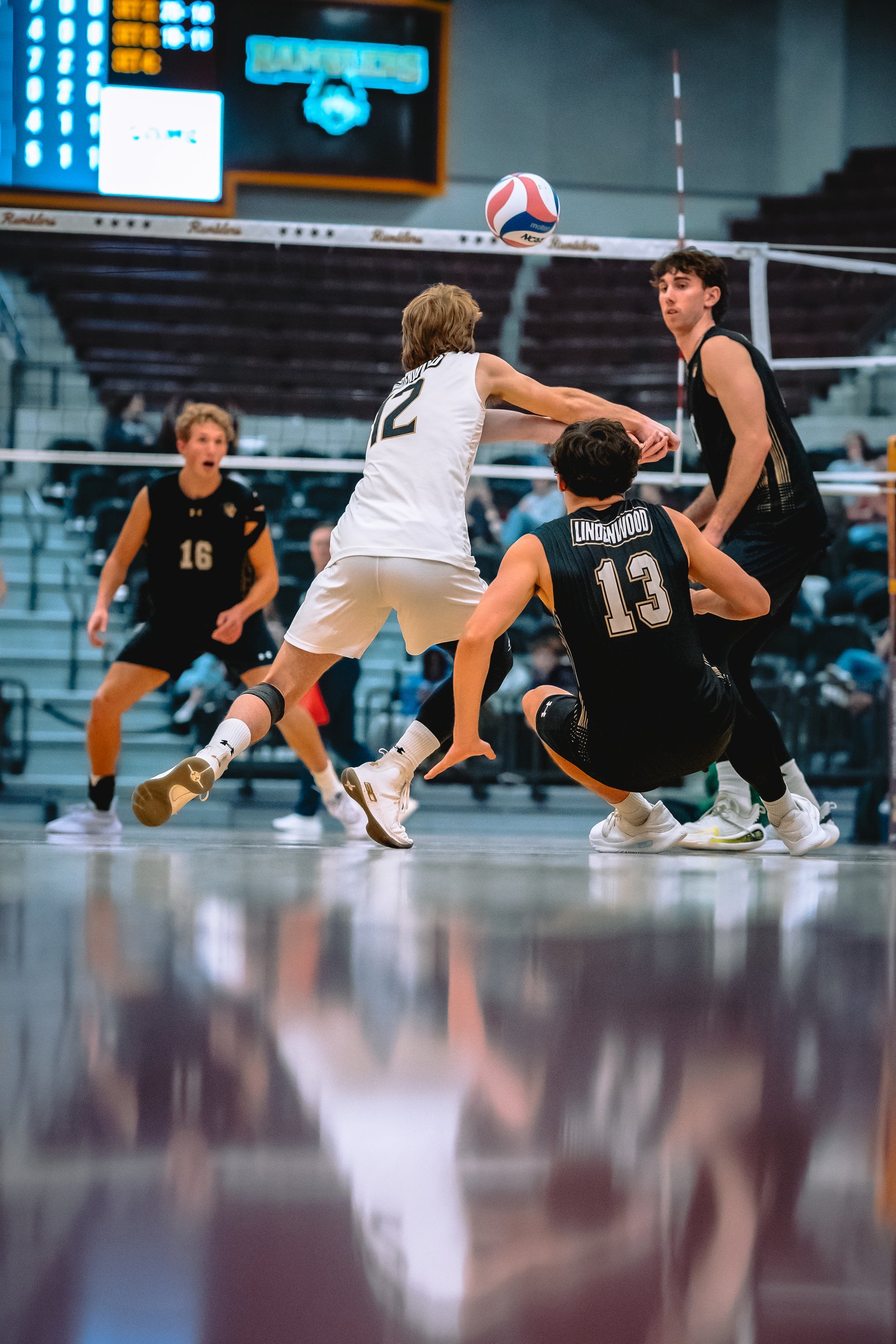 Lindenwood vs Loyola - Mar 28