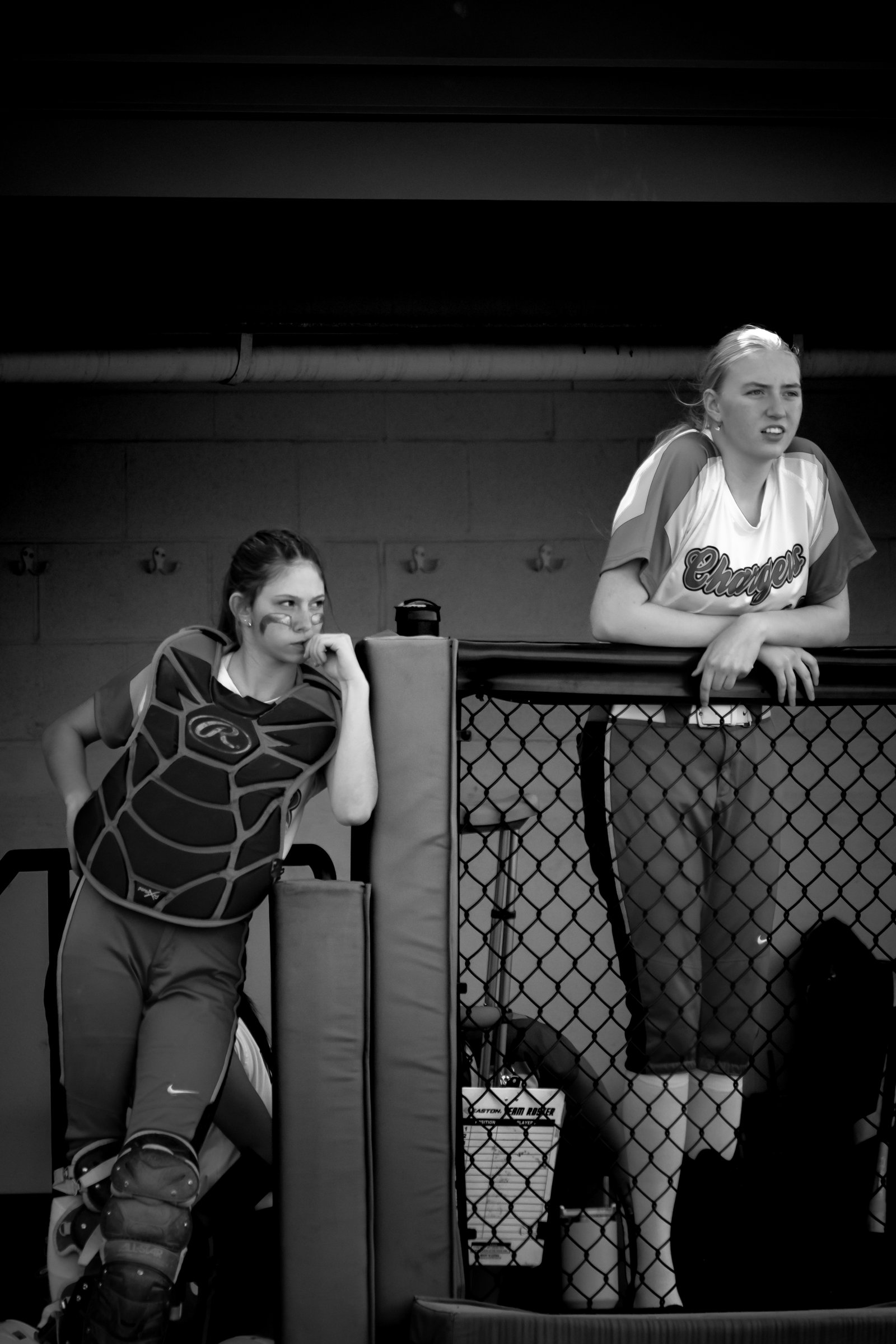 2023 ACC vs Rosary 04-28-2023 - Apr 28