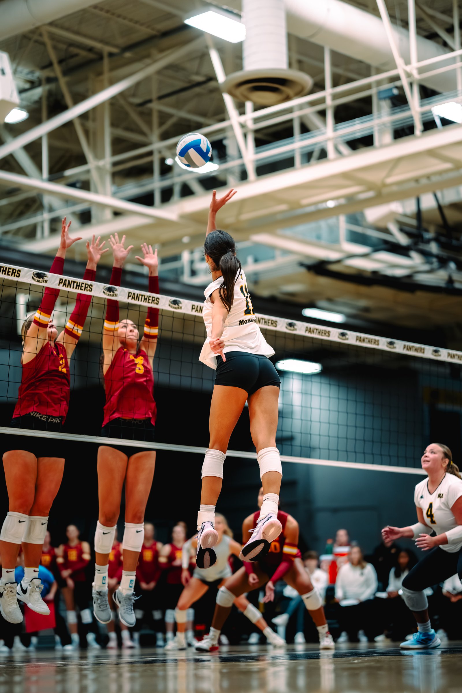 UW-Milwaukee Panther Invite