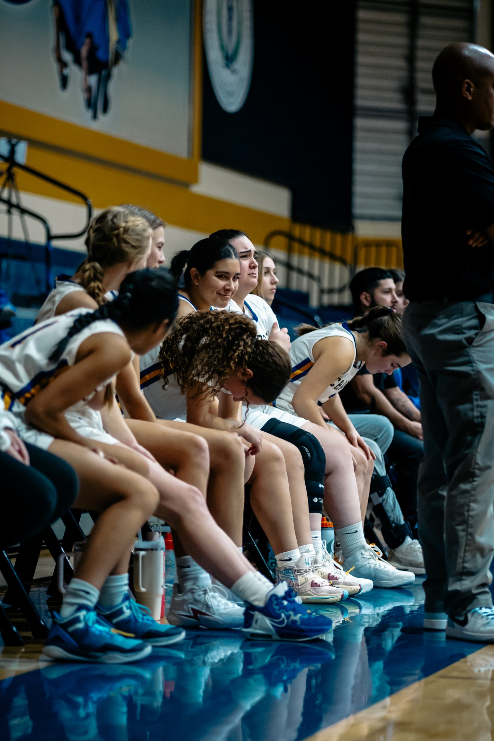 ACC Girl's Basketball 28-Nov - Nov 30