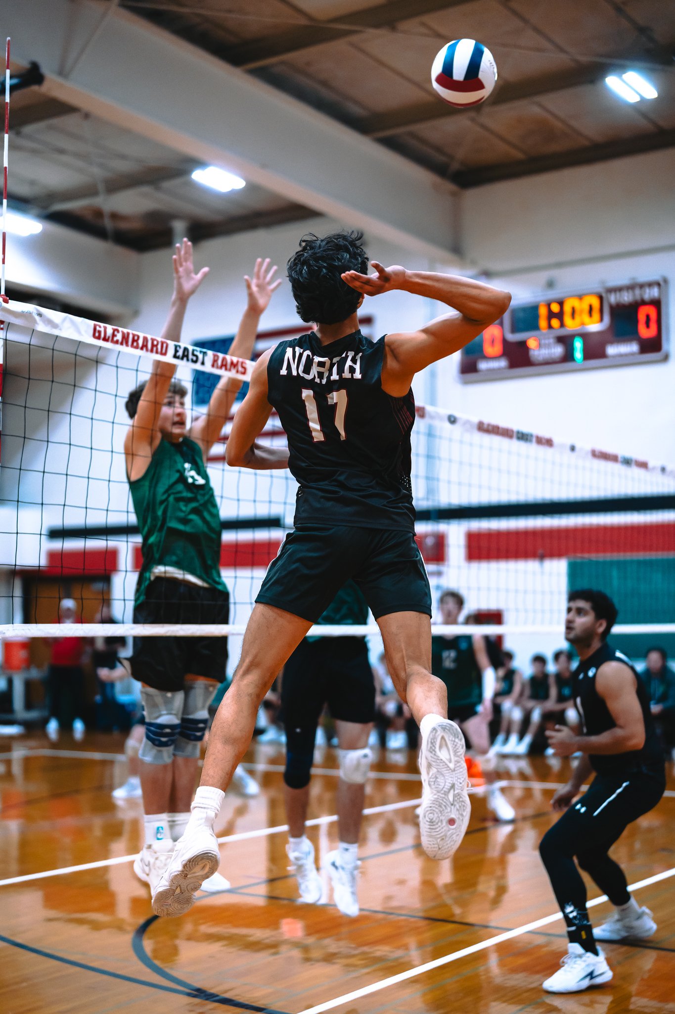 BVB PNHS Spring Tourney