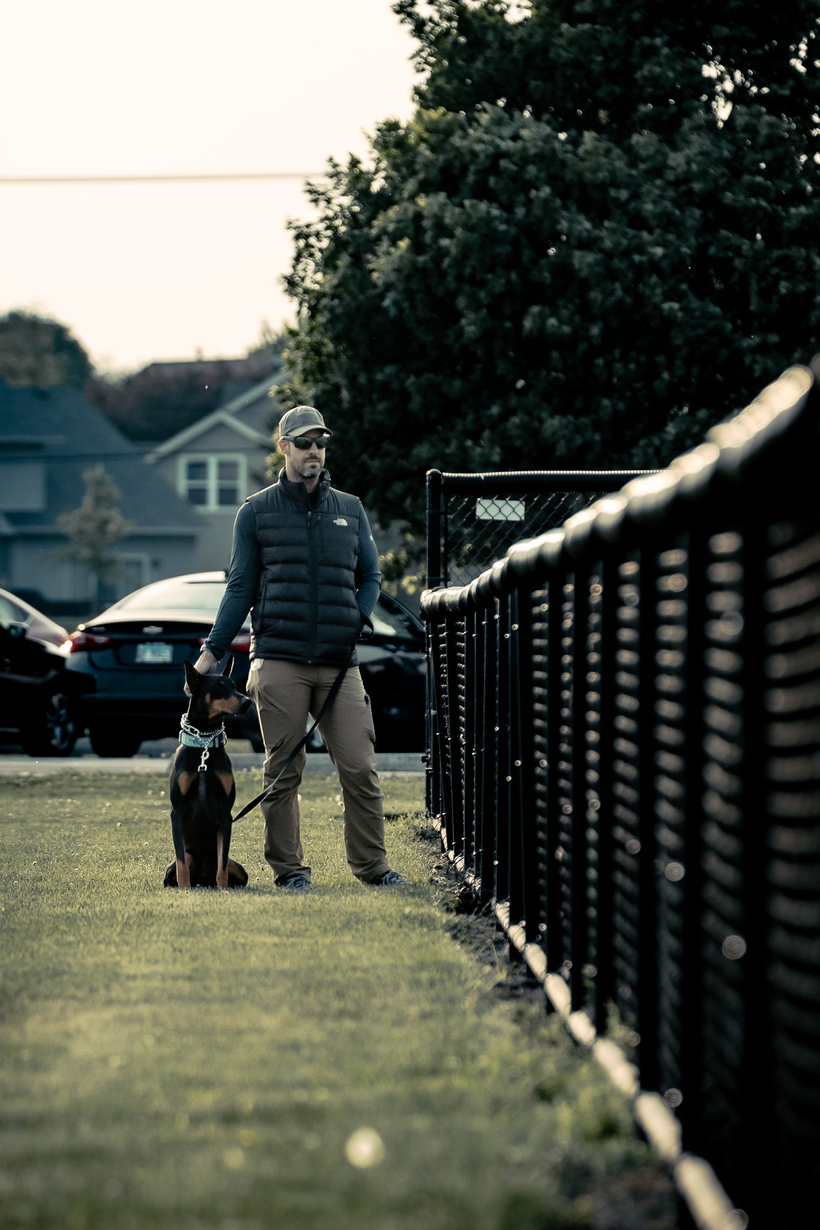 Prairie Point Softball League - May 24