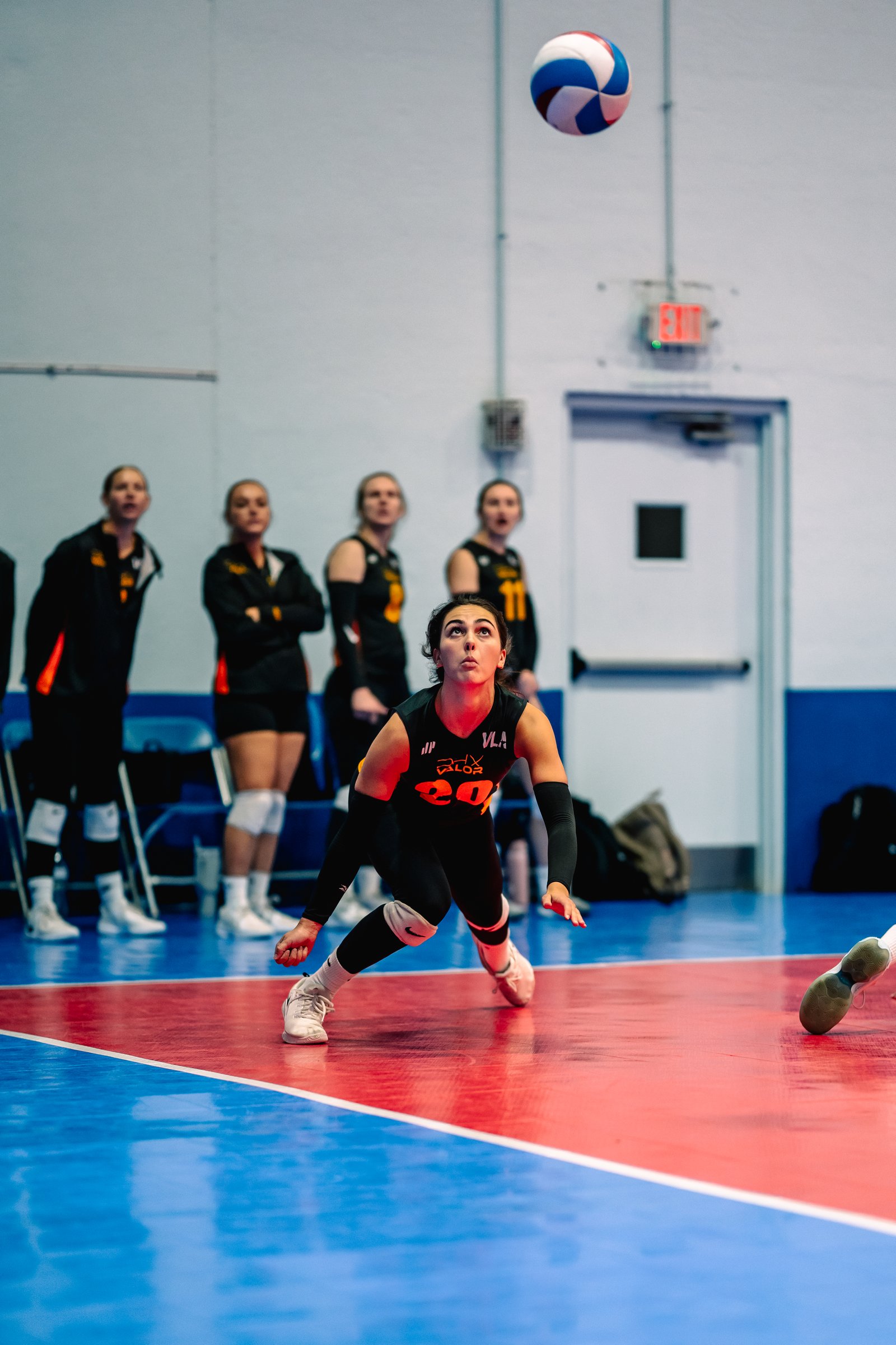 VLA Cup - May 10