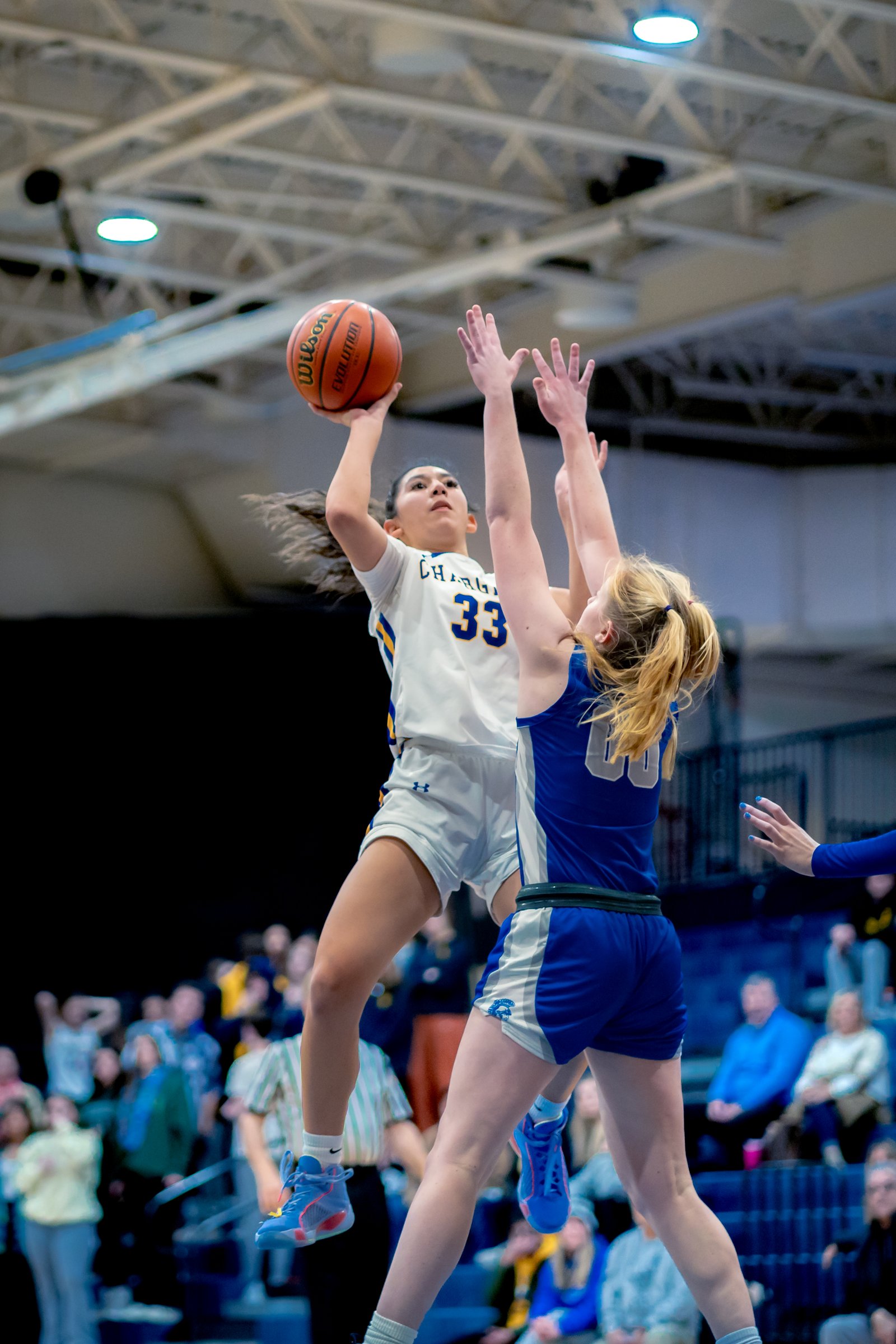ACC Girl's Basketball 28-Nov - Nov 30