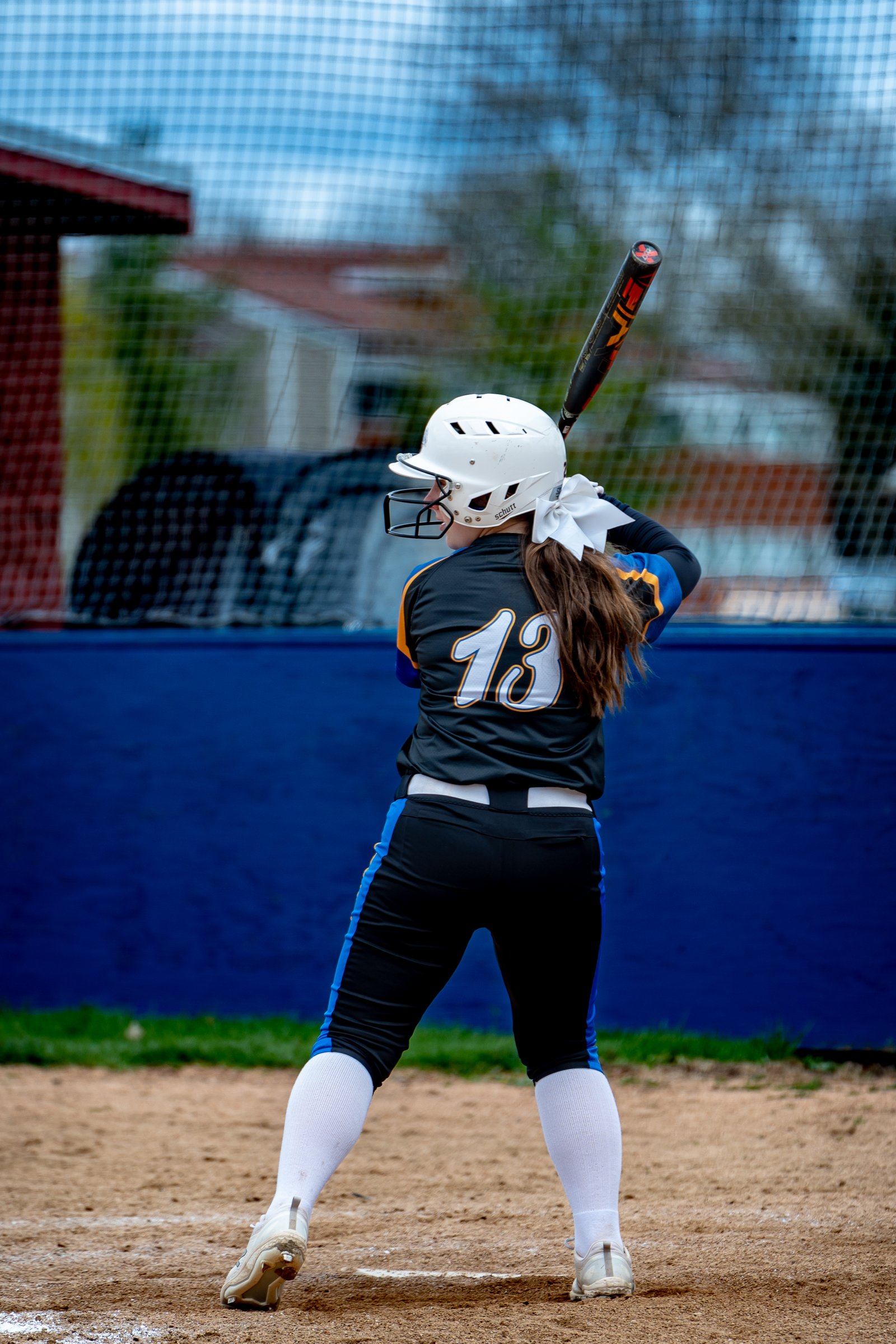 ACC Girls Softball - Apr 22