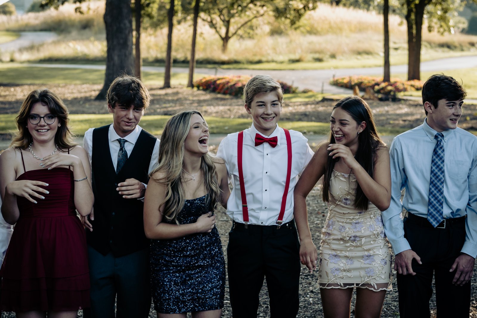 Aurora Central Catholic Homecoming