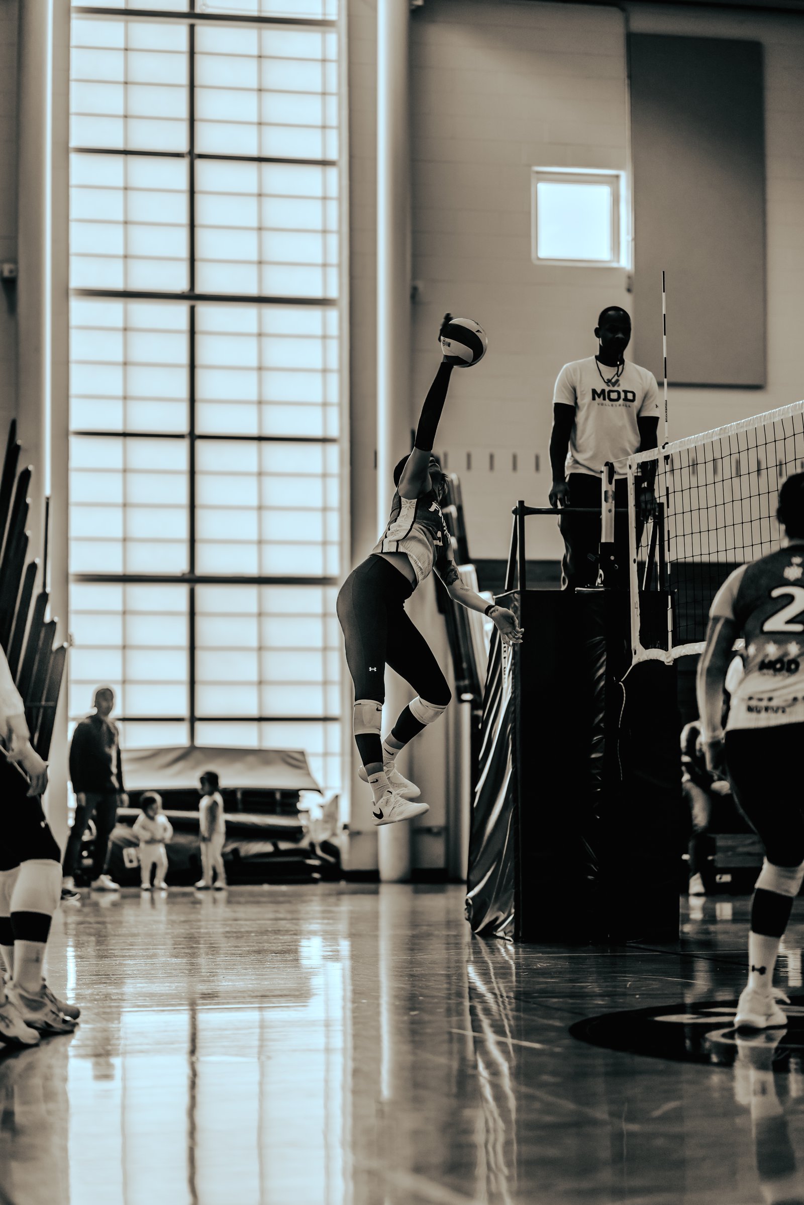 VLA – Chicago Frost vs 630 Breeze - Feb 22