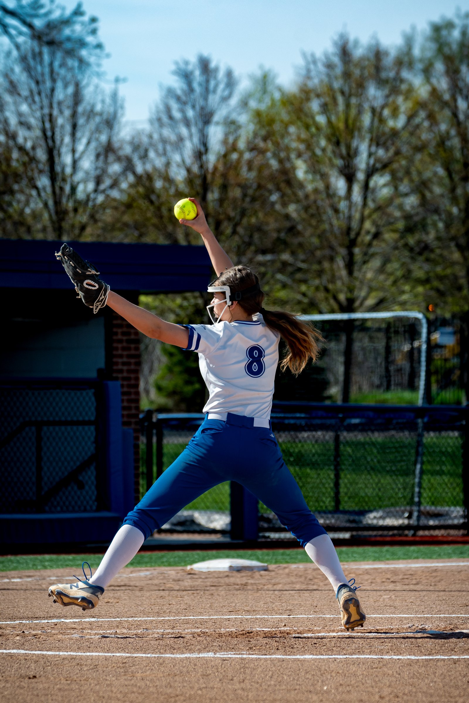 2023 ACC vs Rosary 04-28-2023 - Apr 28