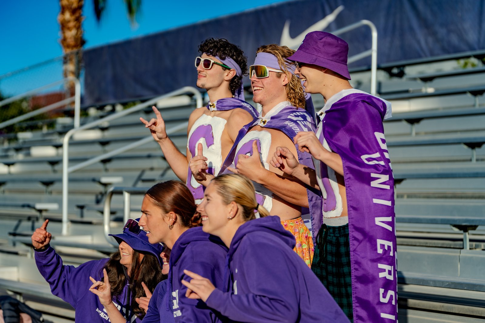 GCU Fall Invite