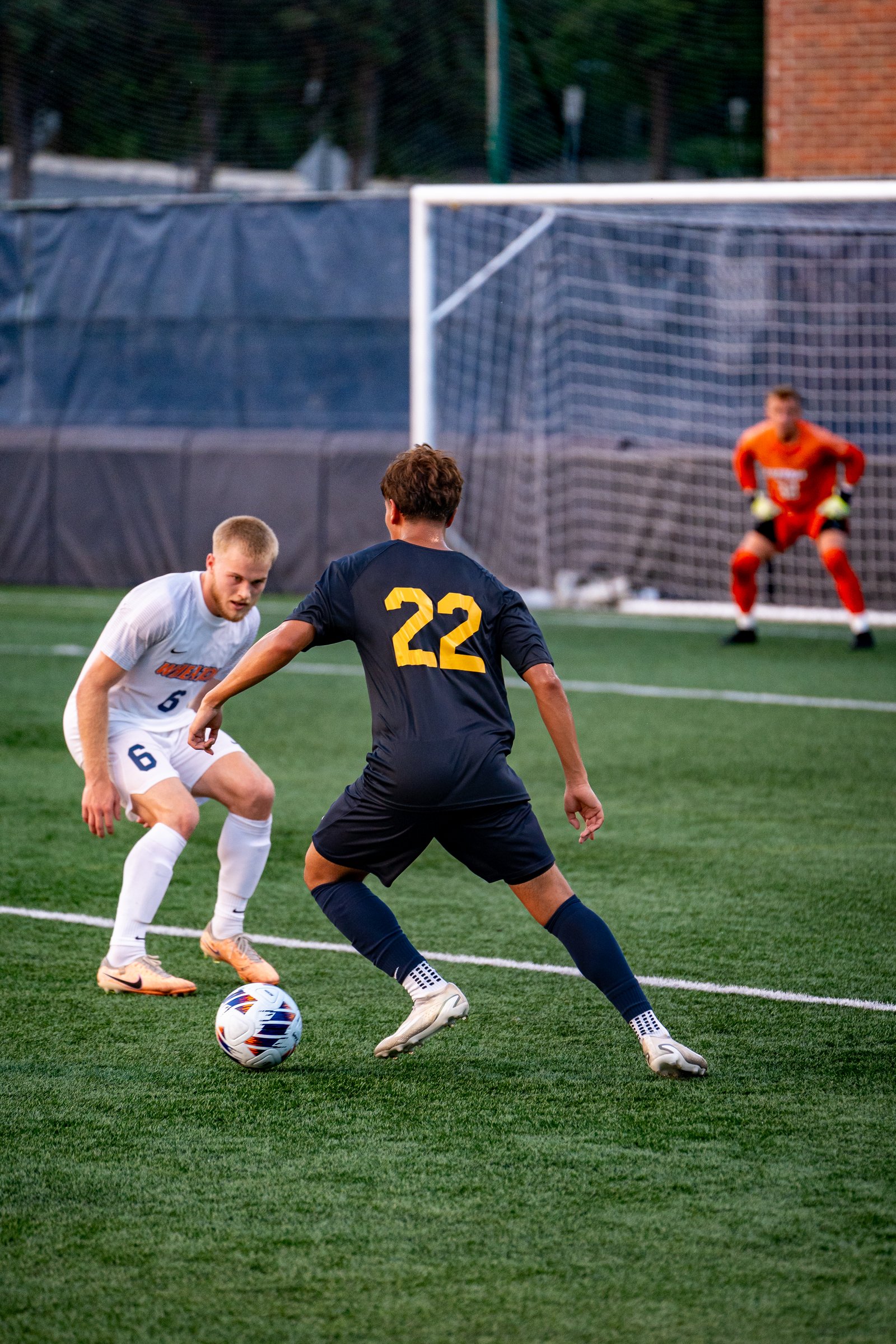 Stars at Wheaton Thunder - Aug 24