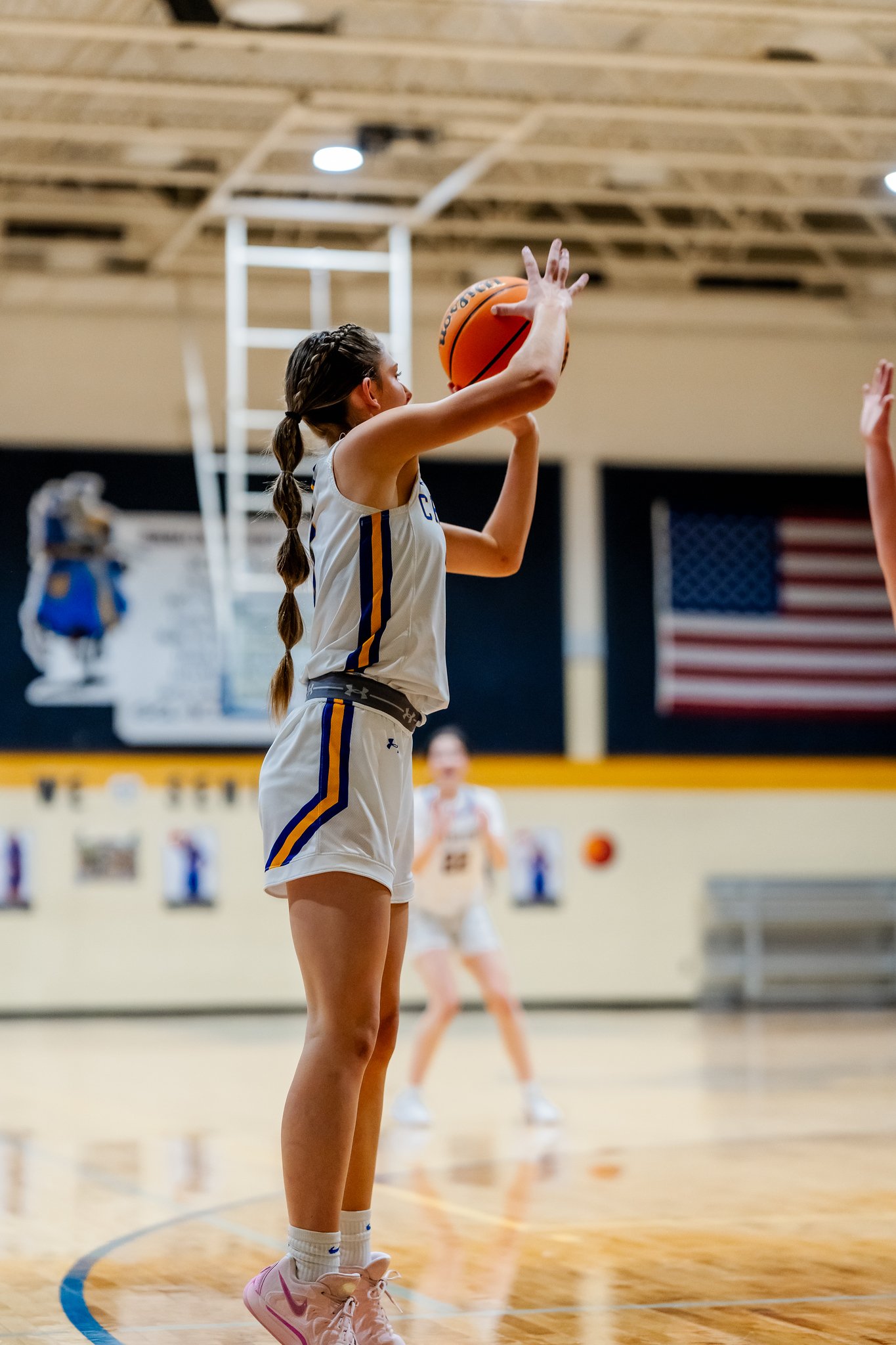 2024 ACC Girls vs Rosary