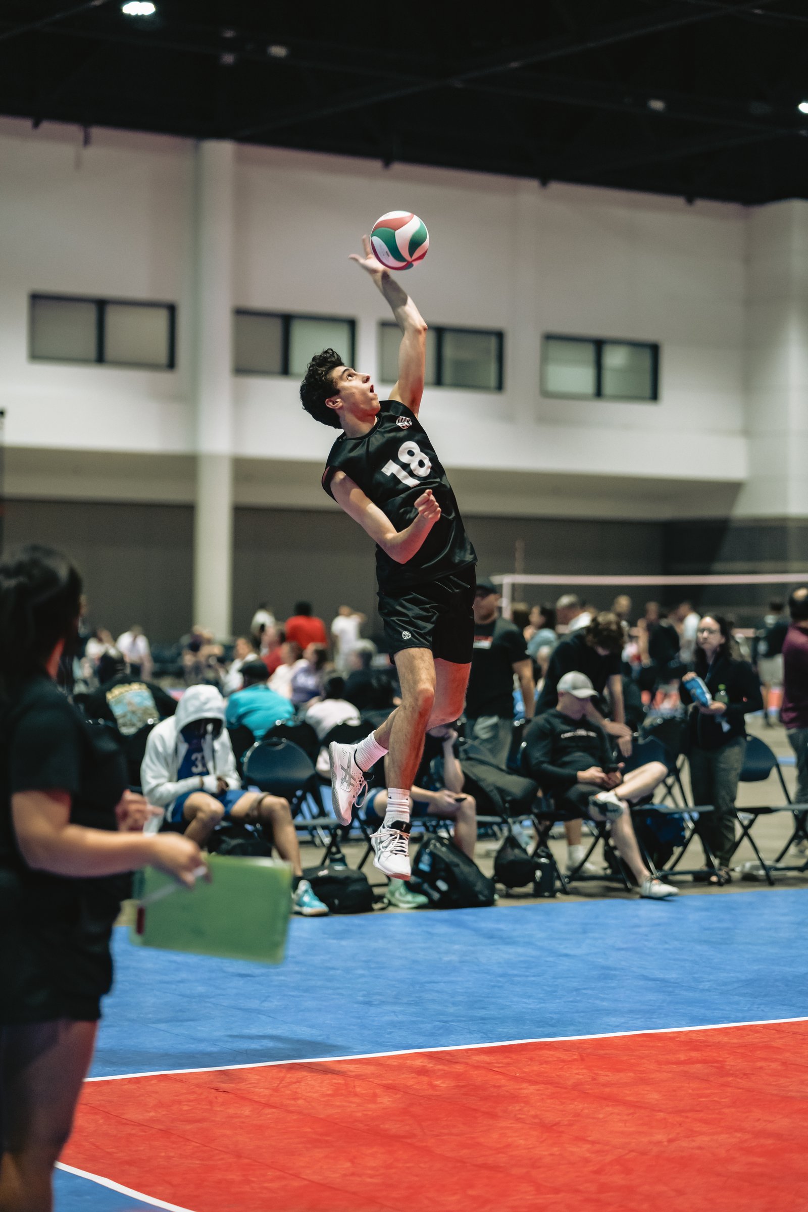 630 BVB Windy City Round-Up