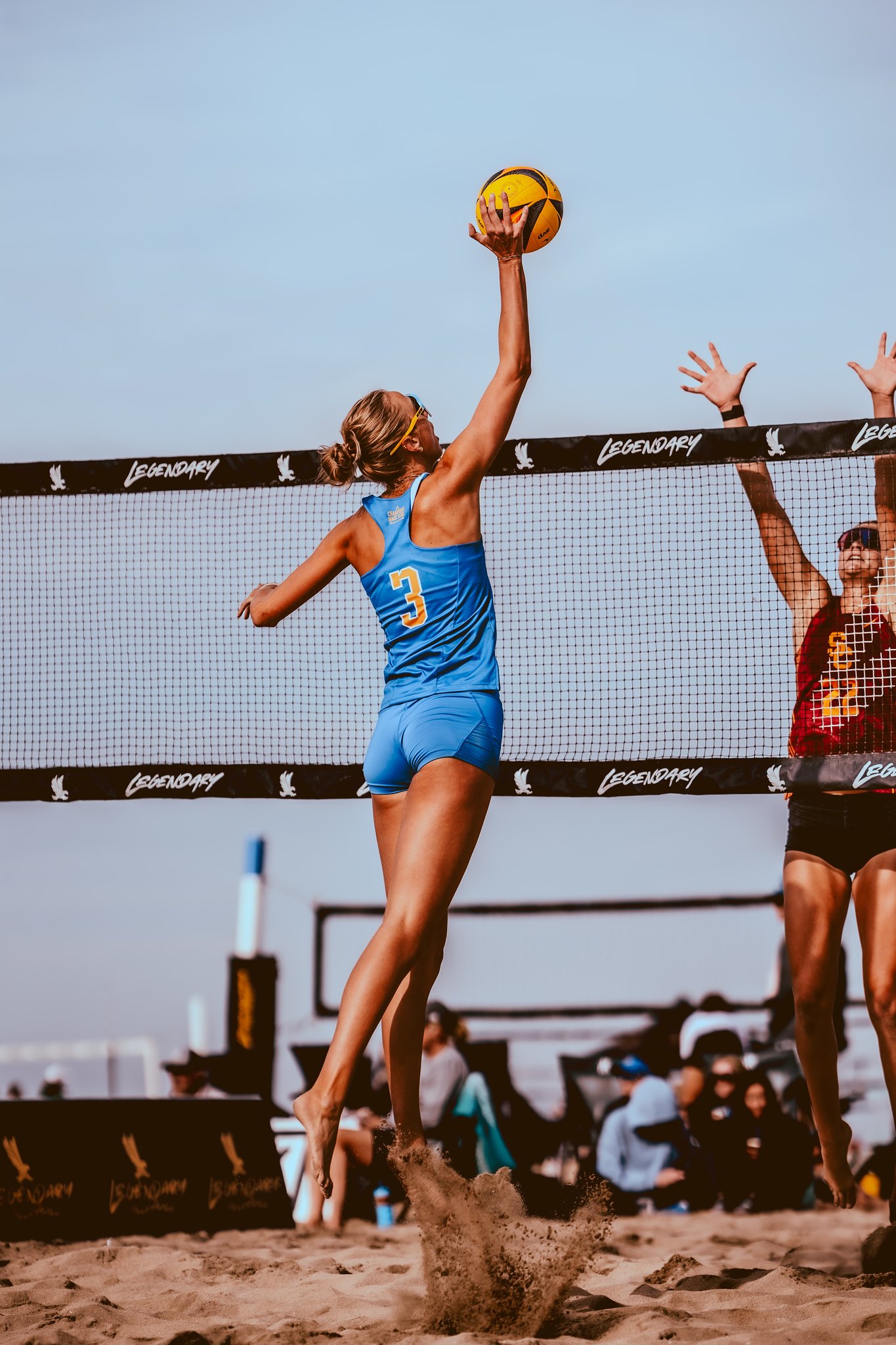 Surf City Collegiate Challenge - Nov 1