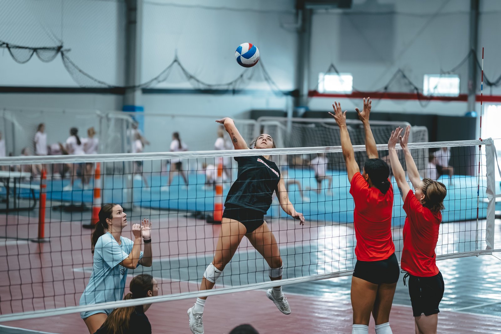 VLA BREEZE - Fall - Oct 26