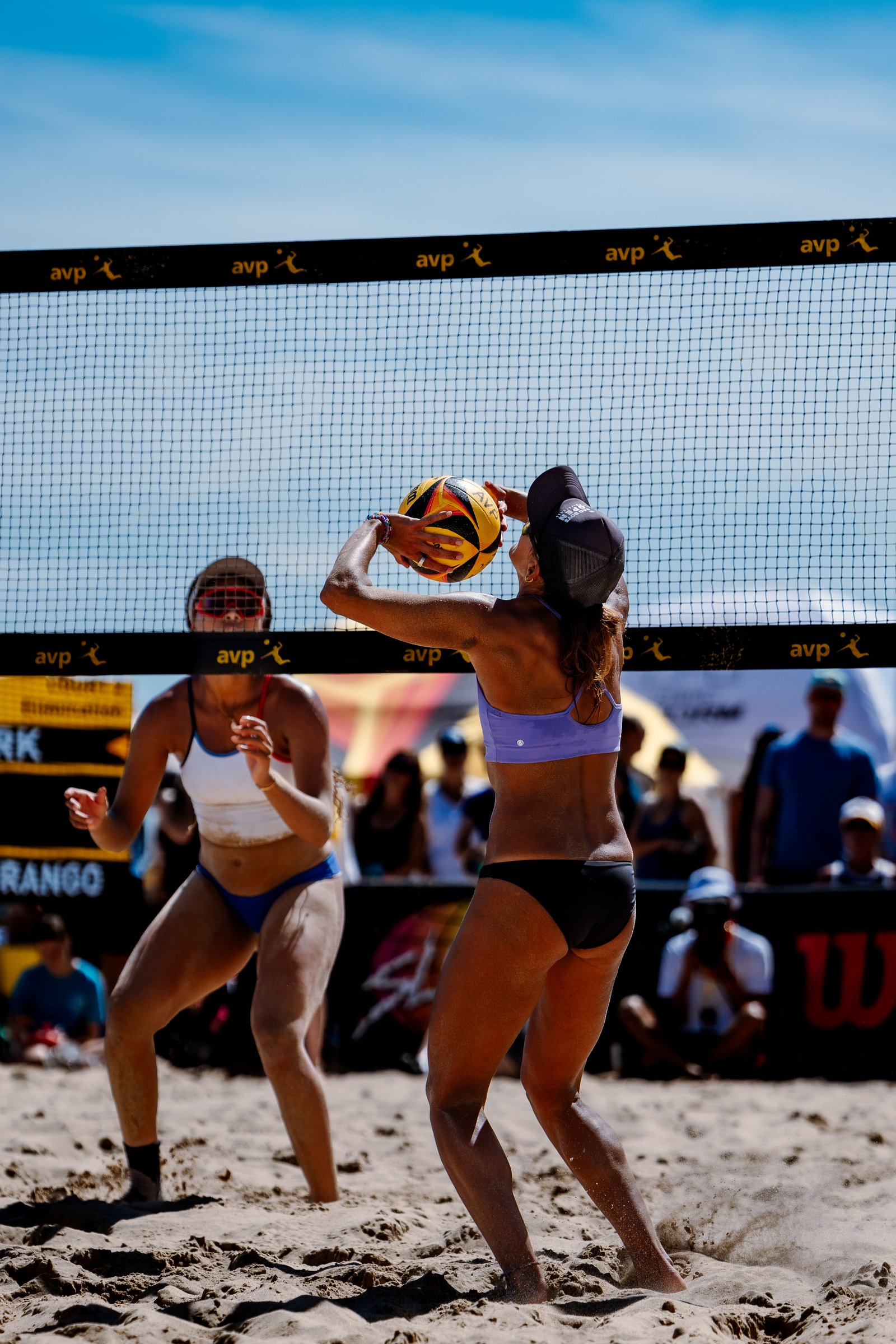 AVP Chicago Open