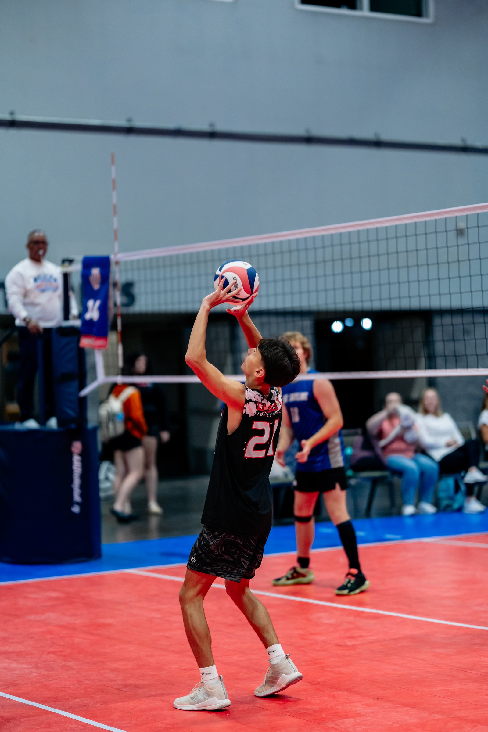 AAU Nationals - Club 1