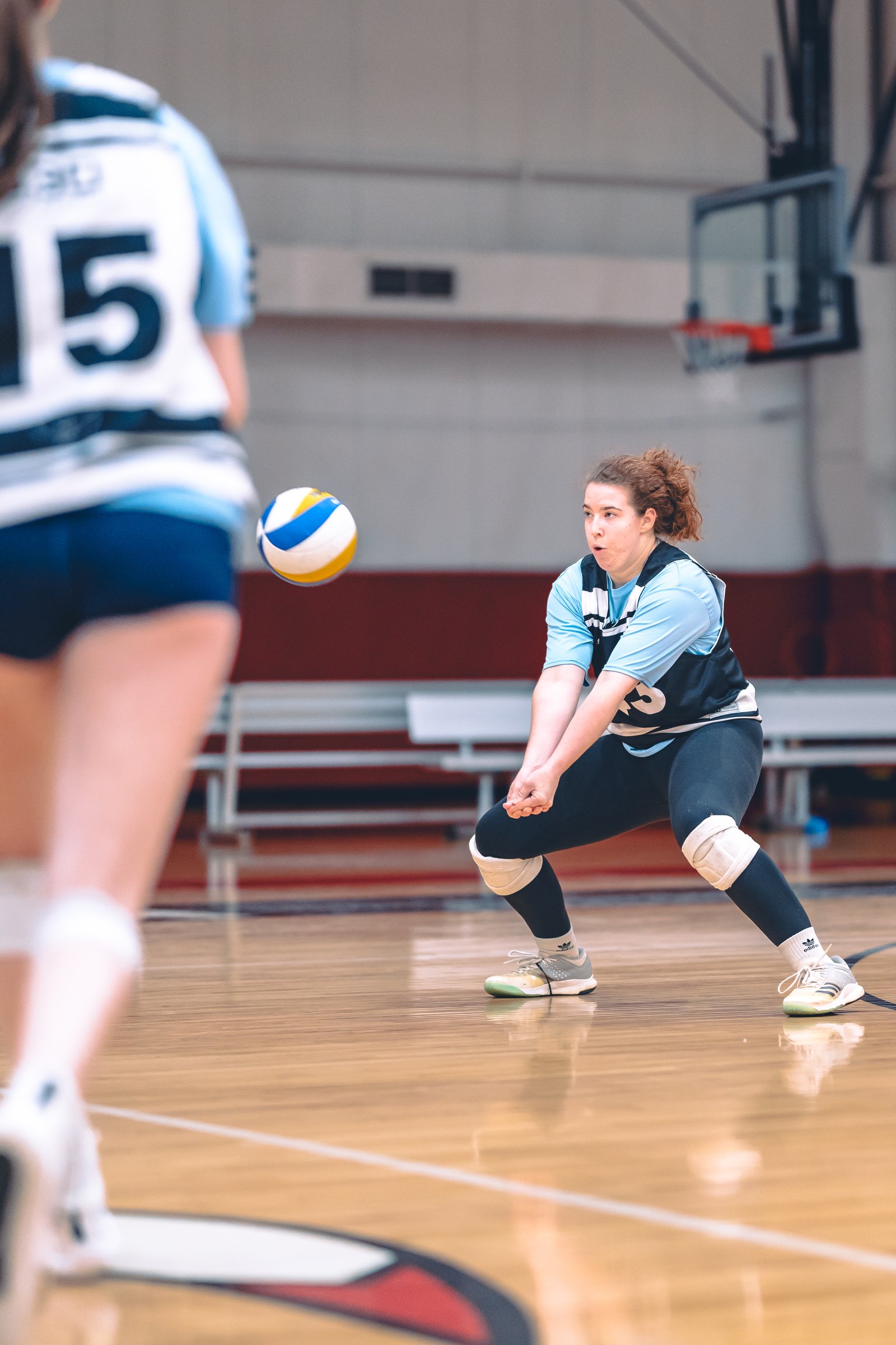 630 Breeze - Women's Tryouts