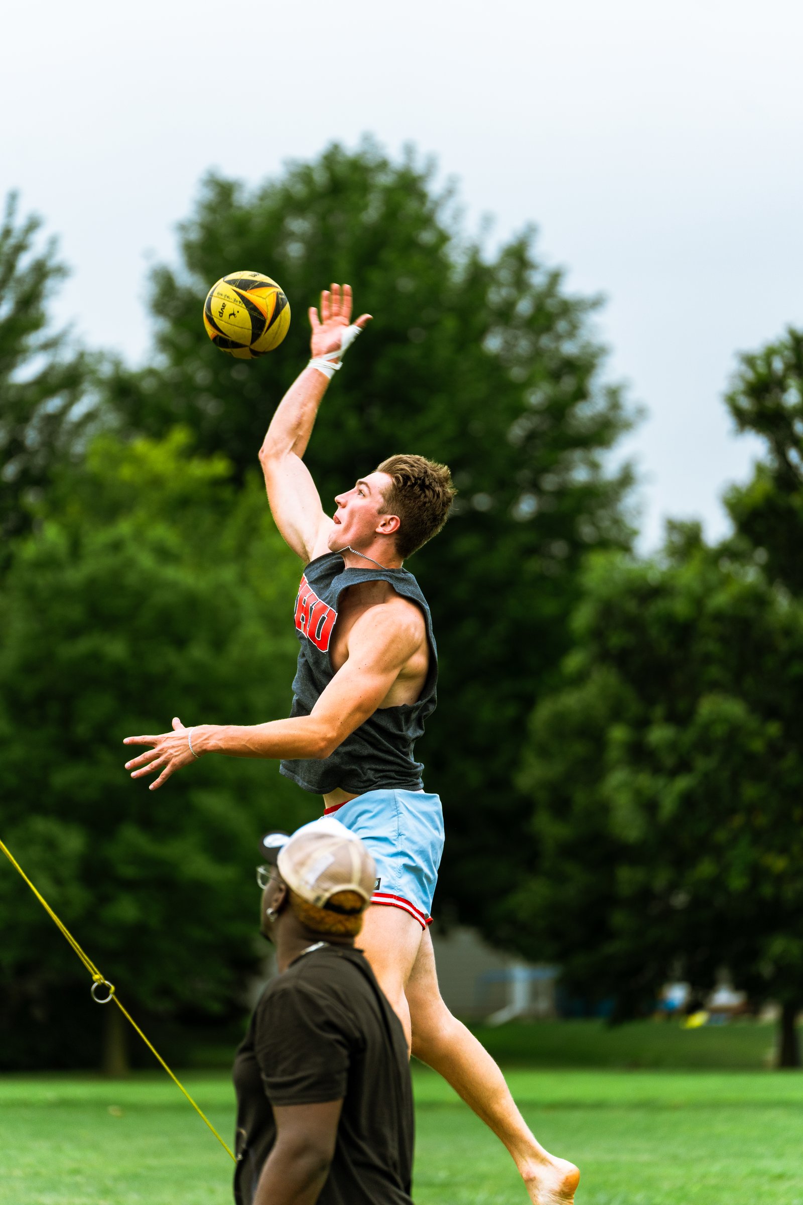 Bell Pepper Open – Official Gallery