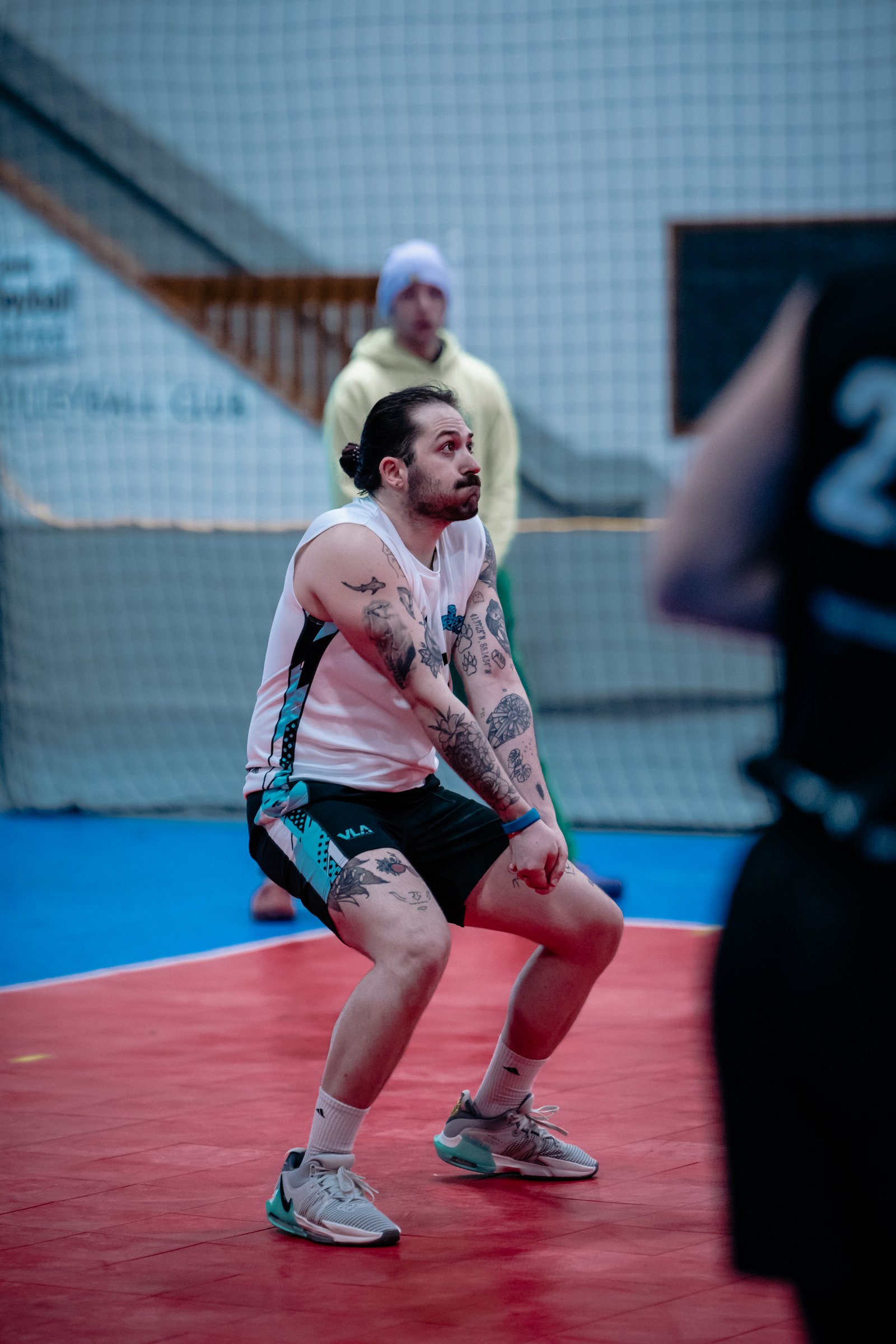 VLA Southside Xtreme Showdown - Mar 11