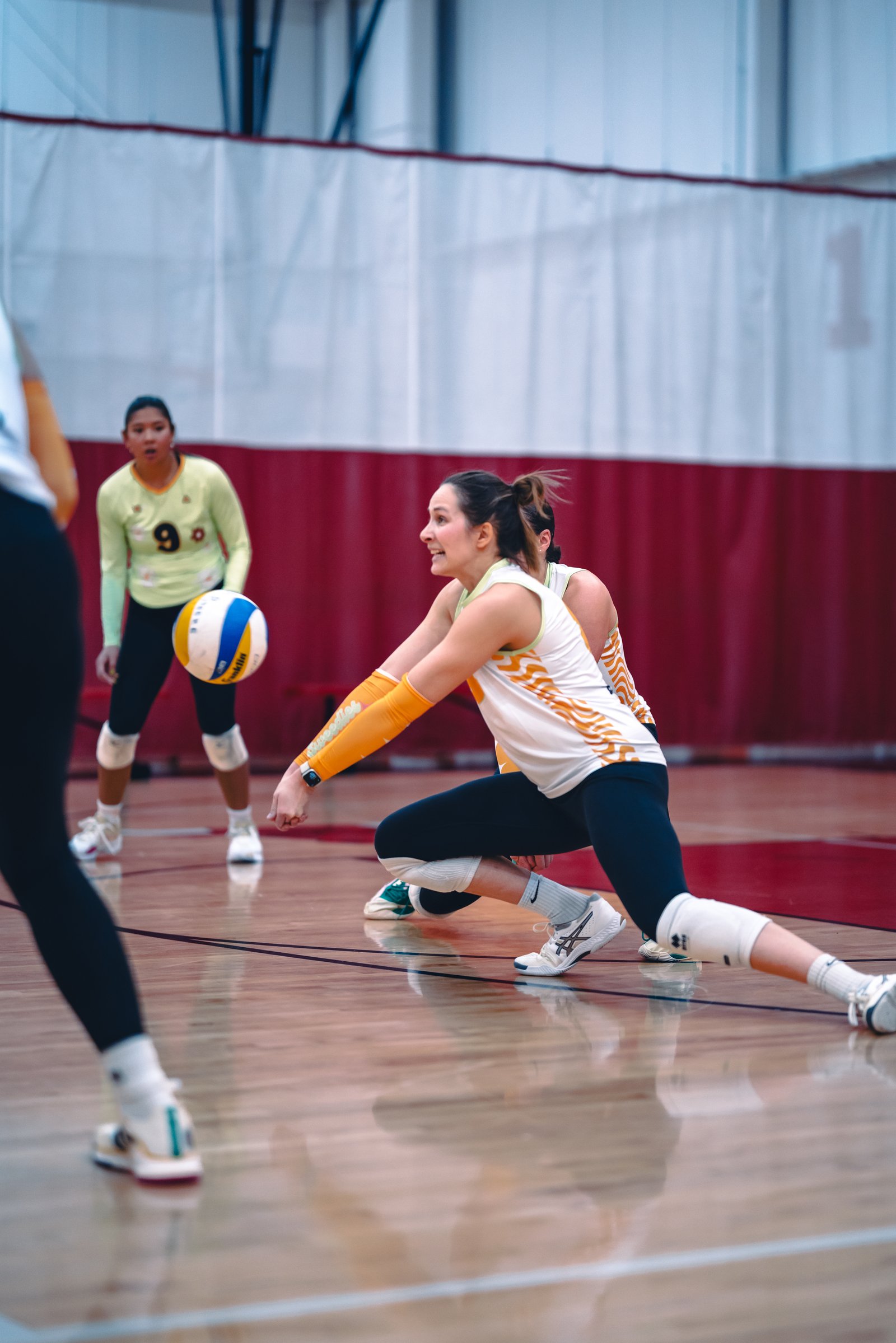 VLA – Breeze vs Sweedies - Mar 14