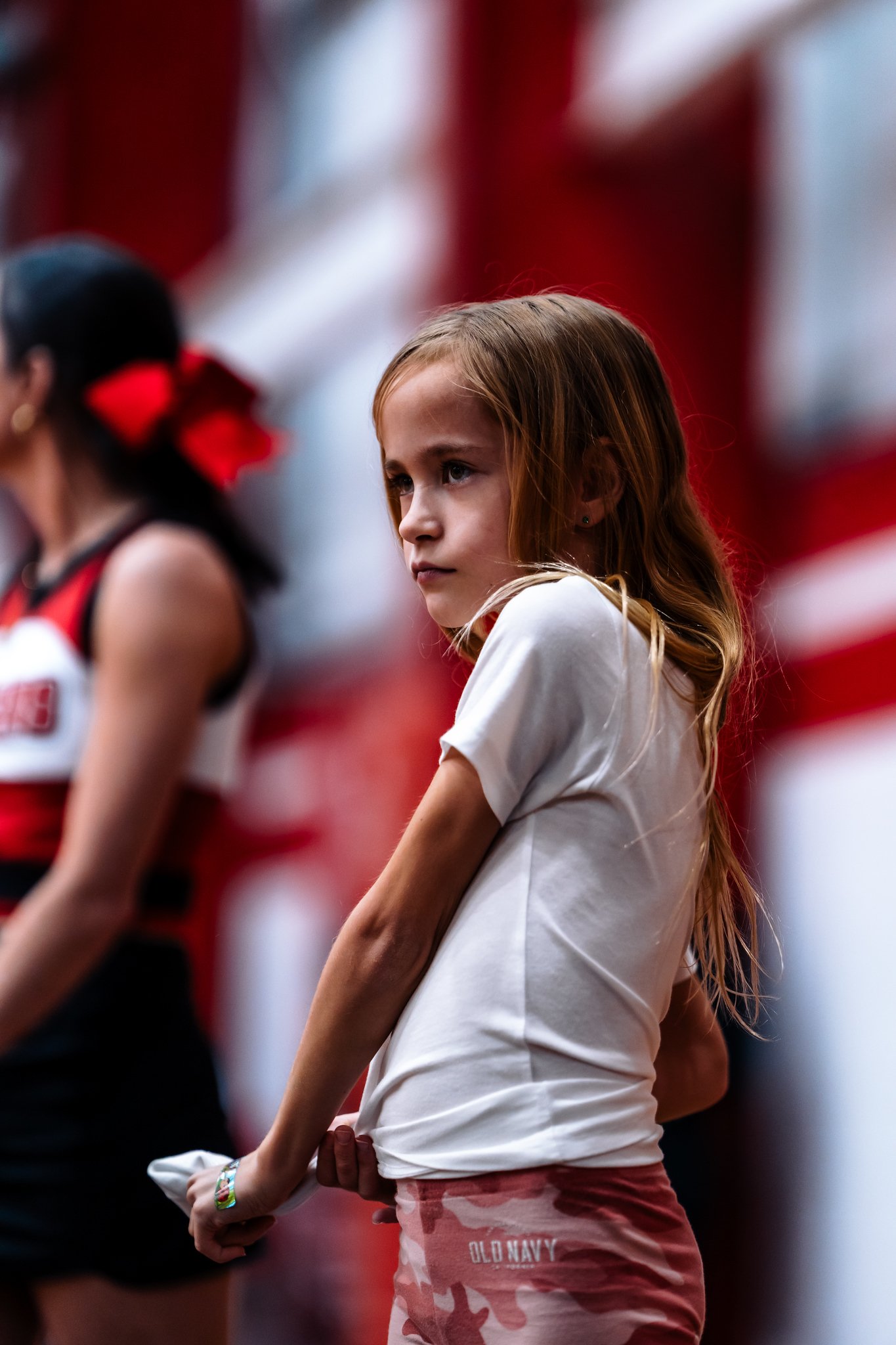 Lewis vs Ohio State - Mar 22