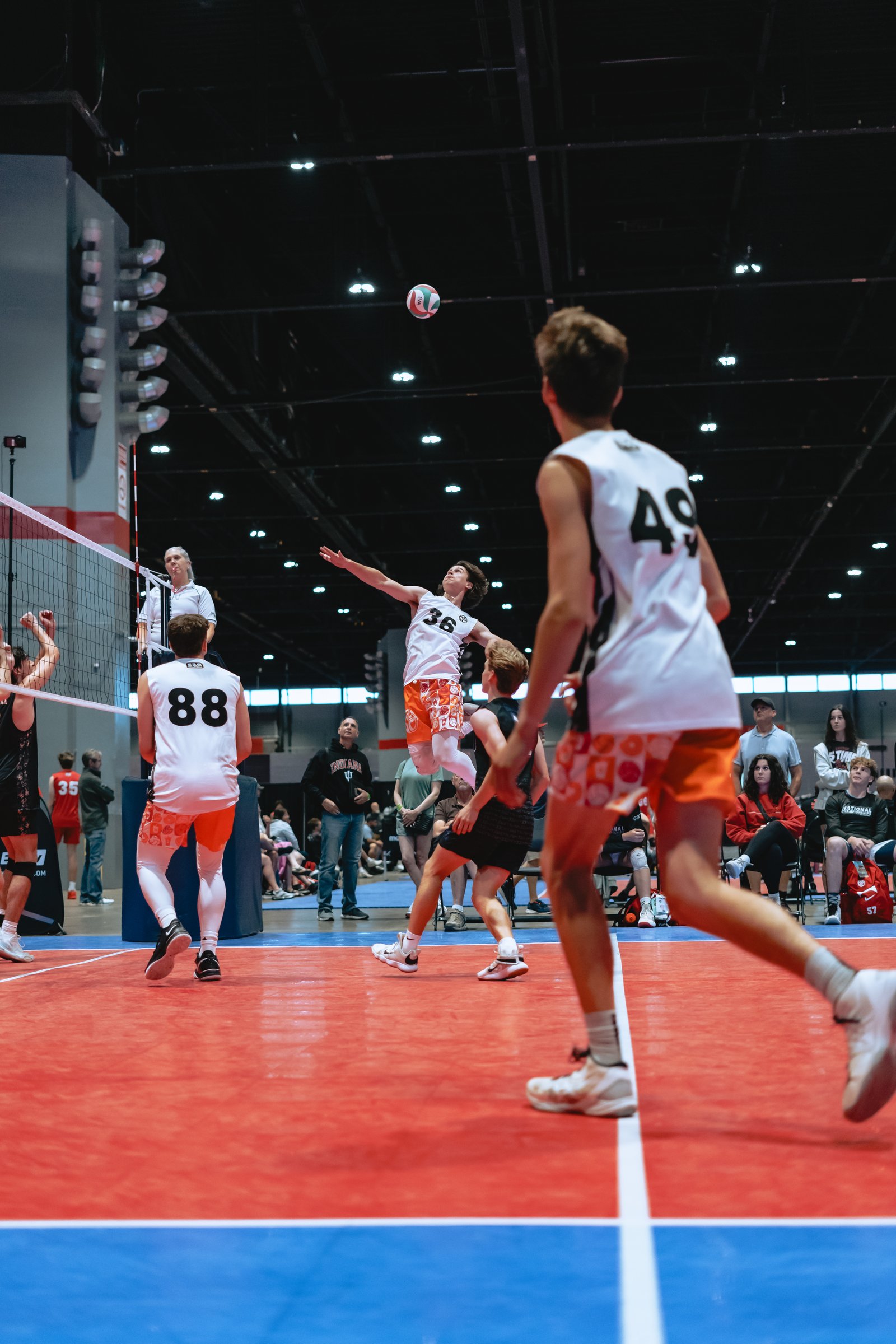 630 BVB Windy City Round-Up