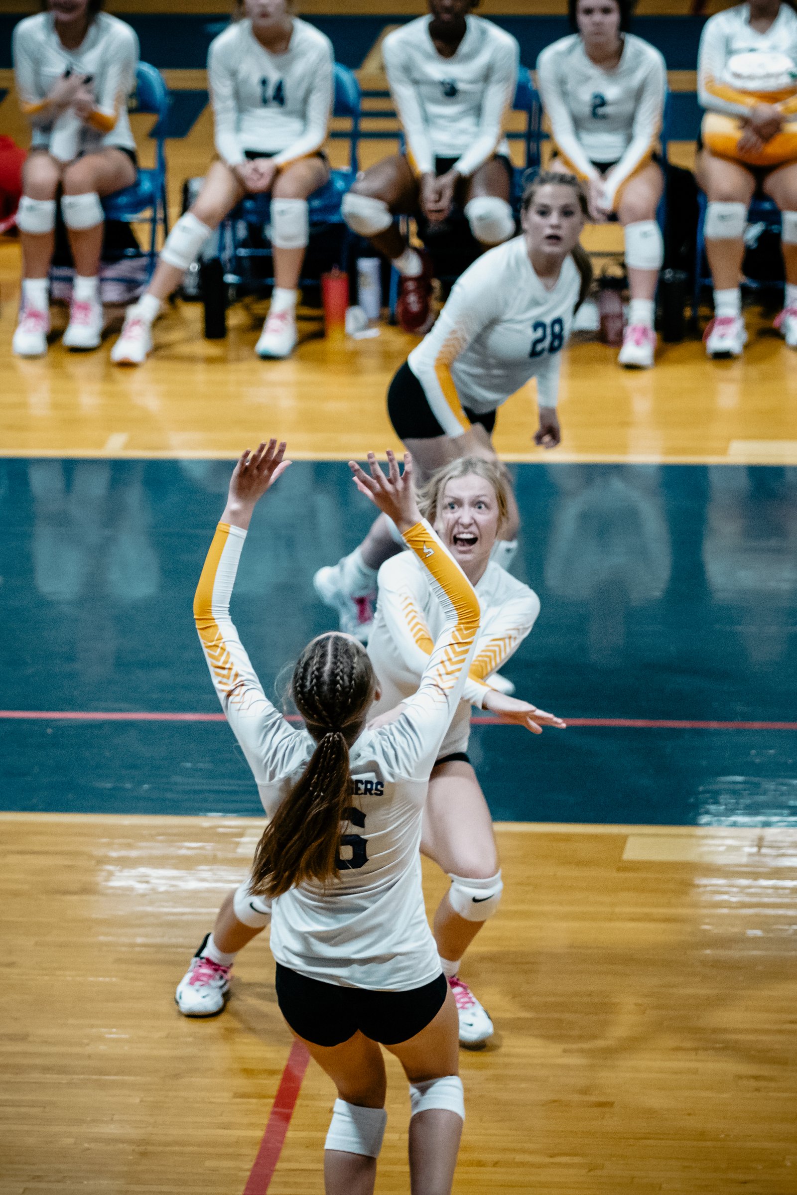 Joliet Central Tourney