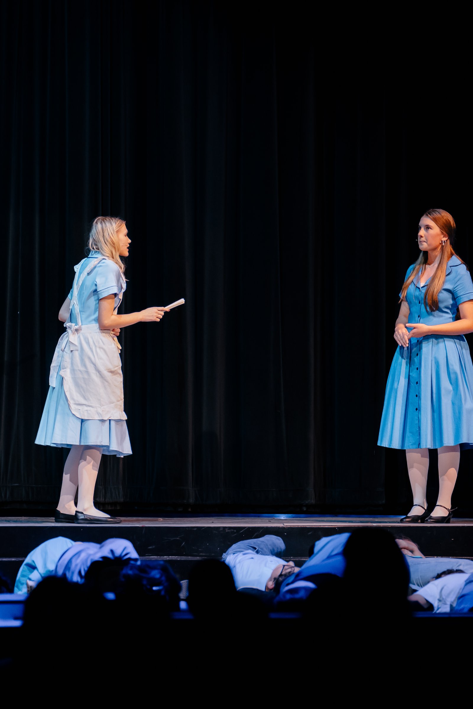 ACC Drama – Alice in Wonderland (F... - Nov 6