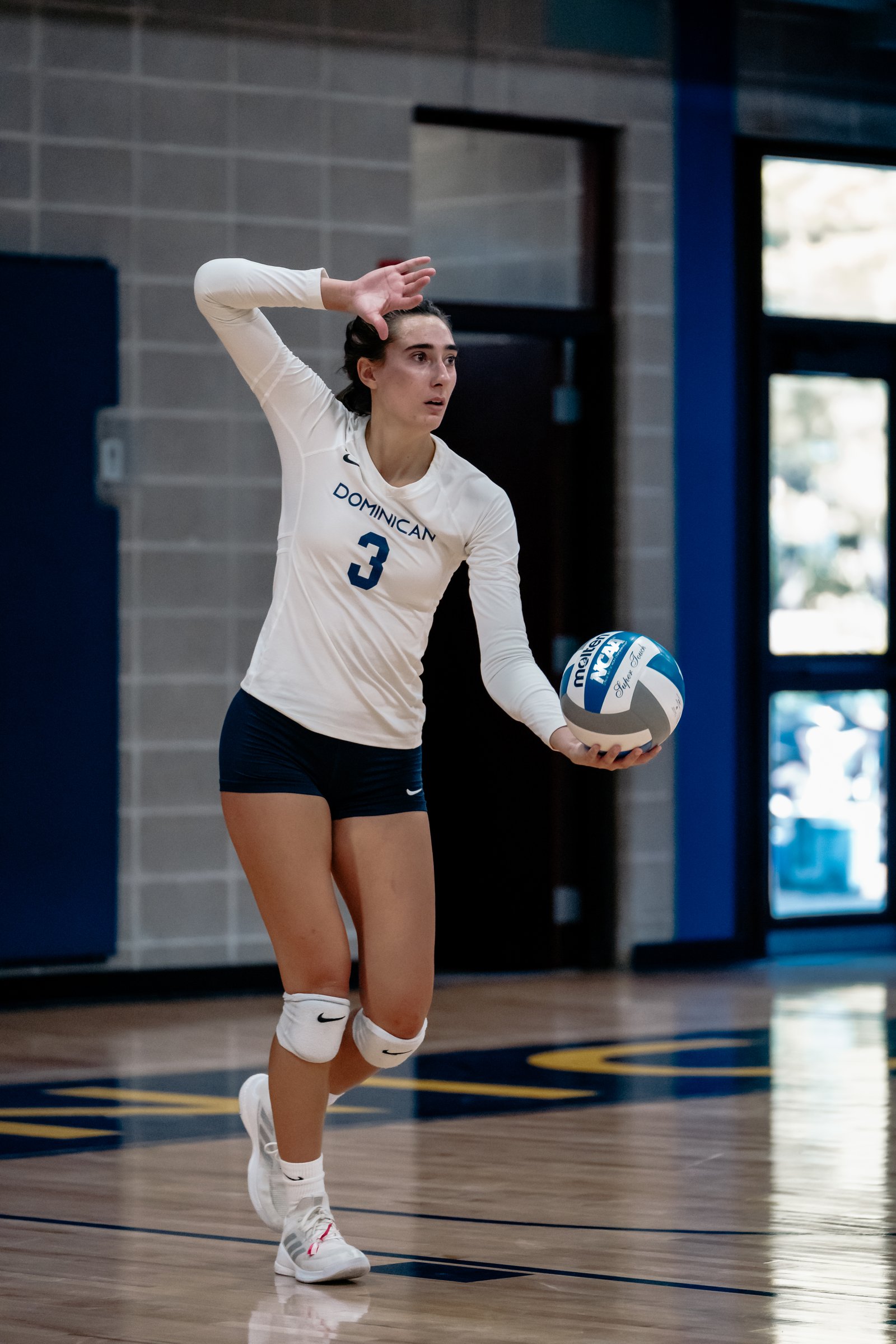2023 DU Women's vs Marian 07-Oct-2023