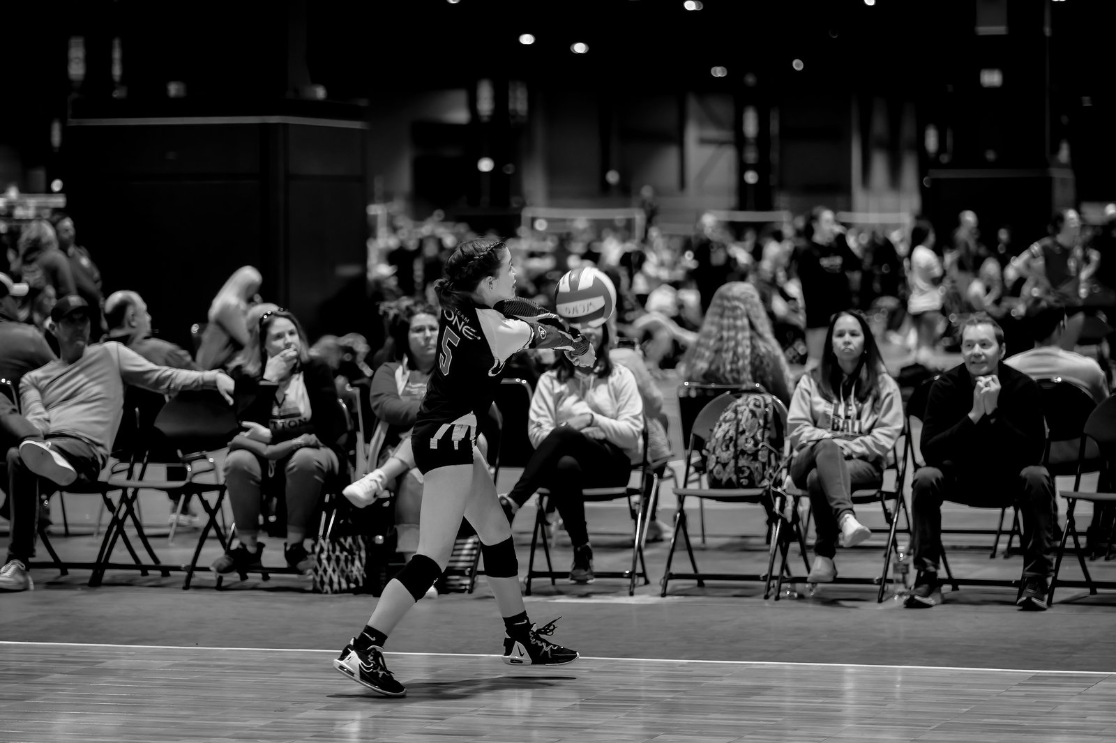 Windy City Qualifier - Apr - Apr