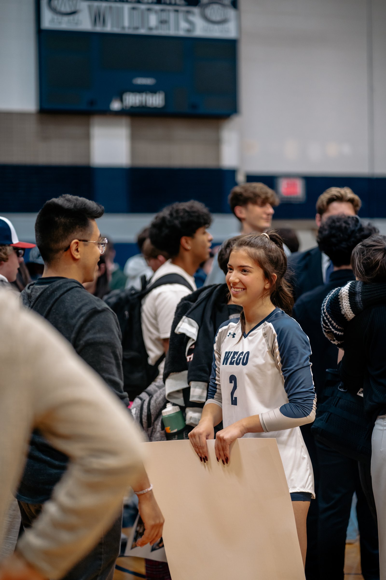 West Chicago Volleyball 17-Oct - Oct 18