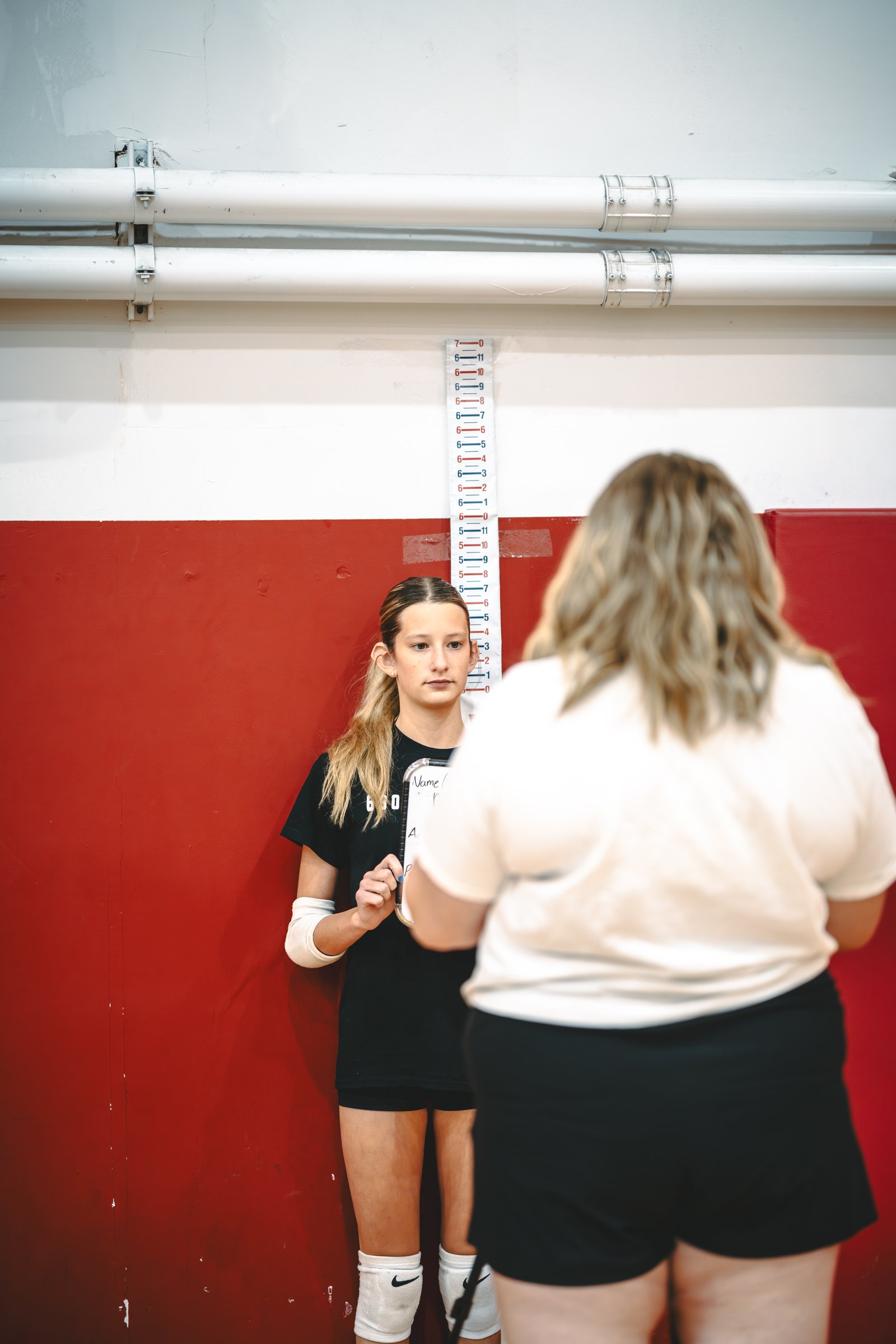 630 Girls VB - 2025 Tryouts - Jan 1