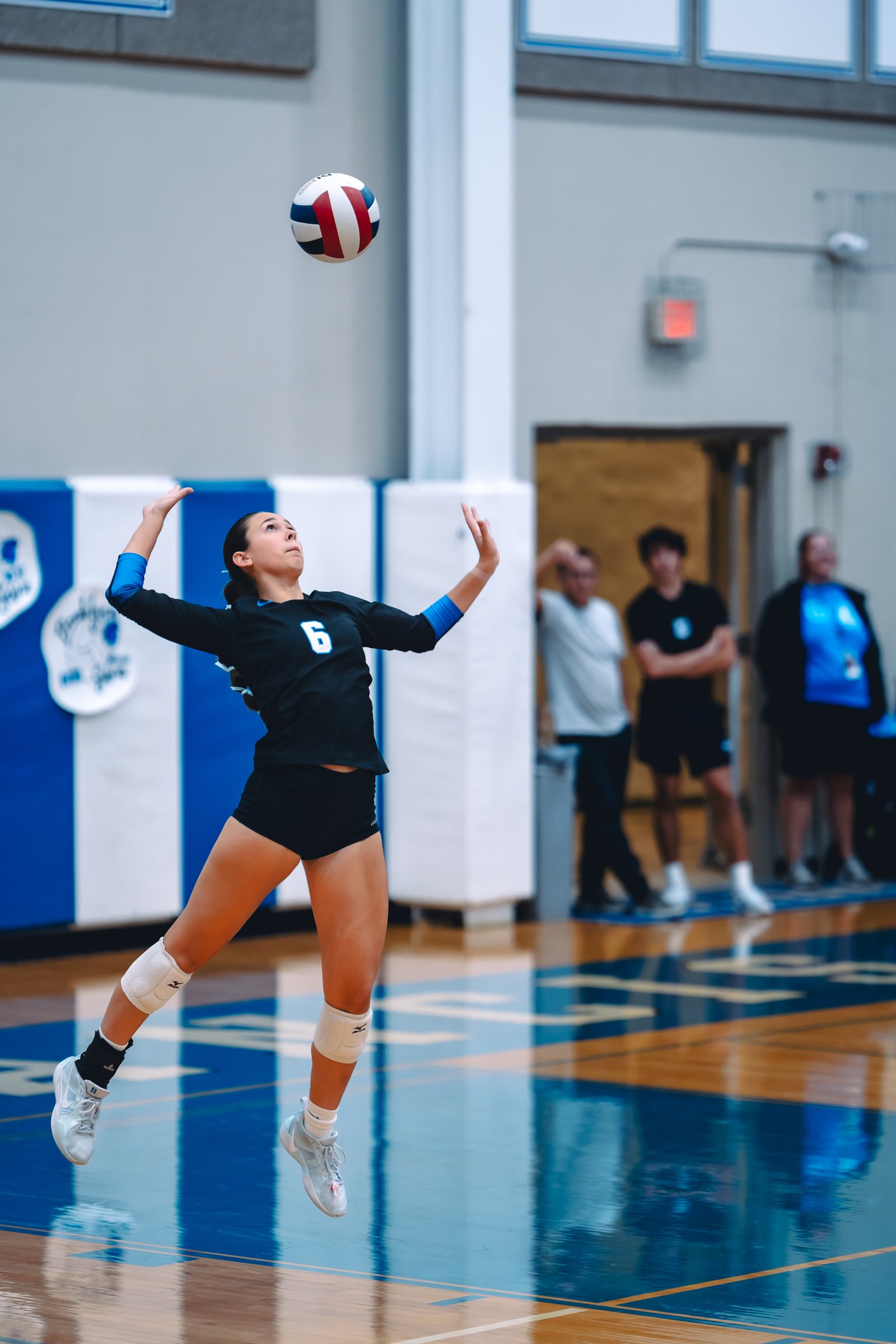 St. Francis GVB Senior Night - Oct 23