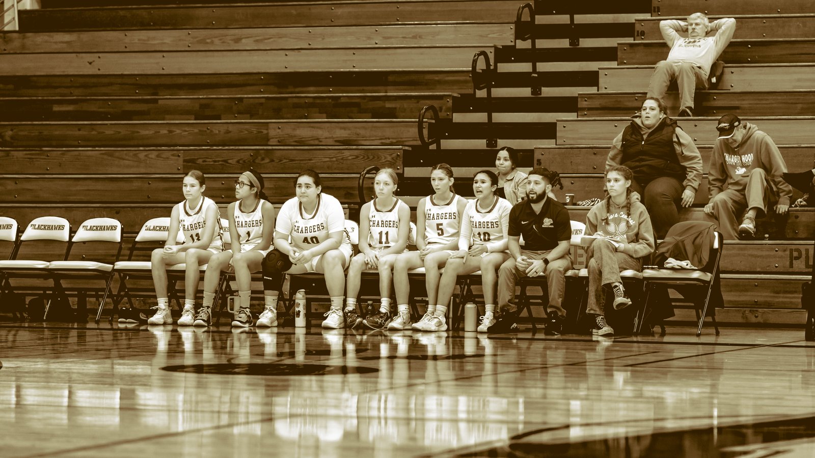 ACC Girl's Basketball 24-Nov - Nov 25