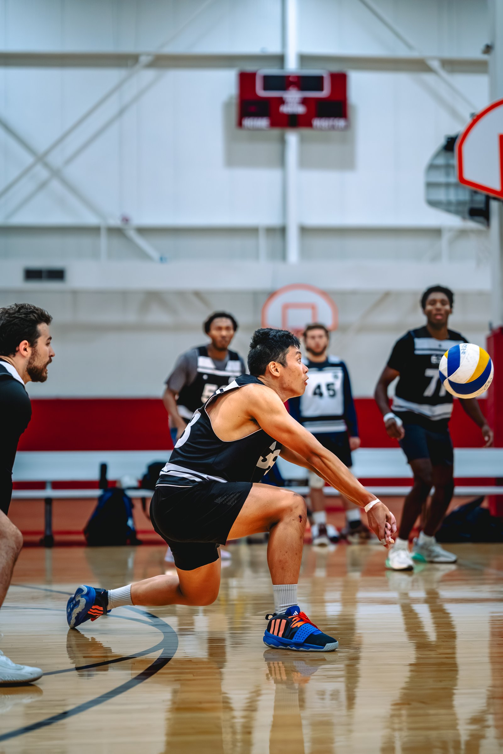 630 Breeze 2025 Tryouts - Jan 1