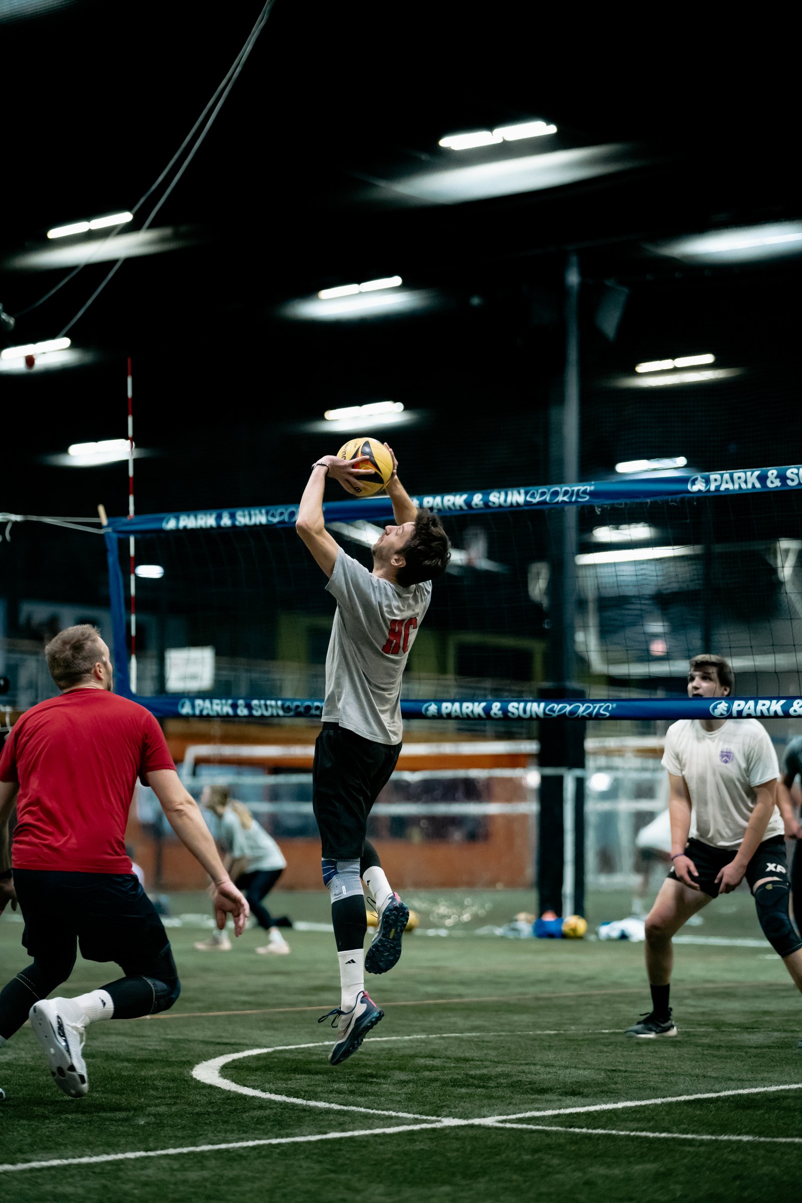 Milwaukee Dive Turf Tourney