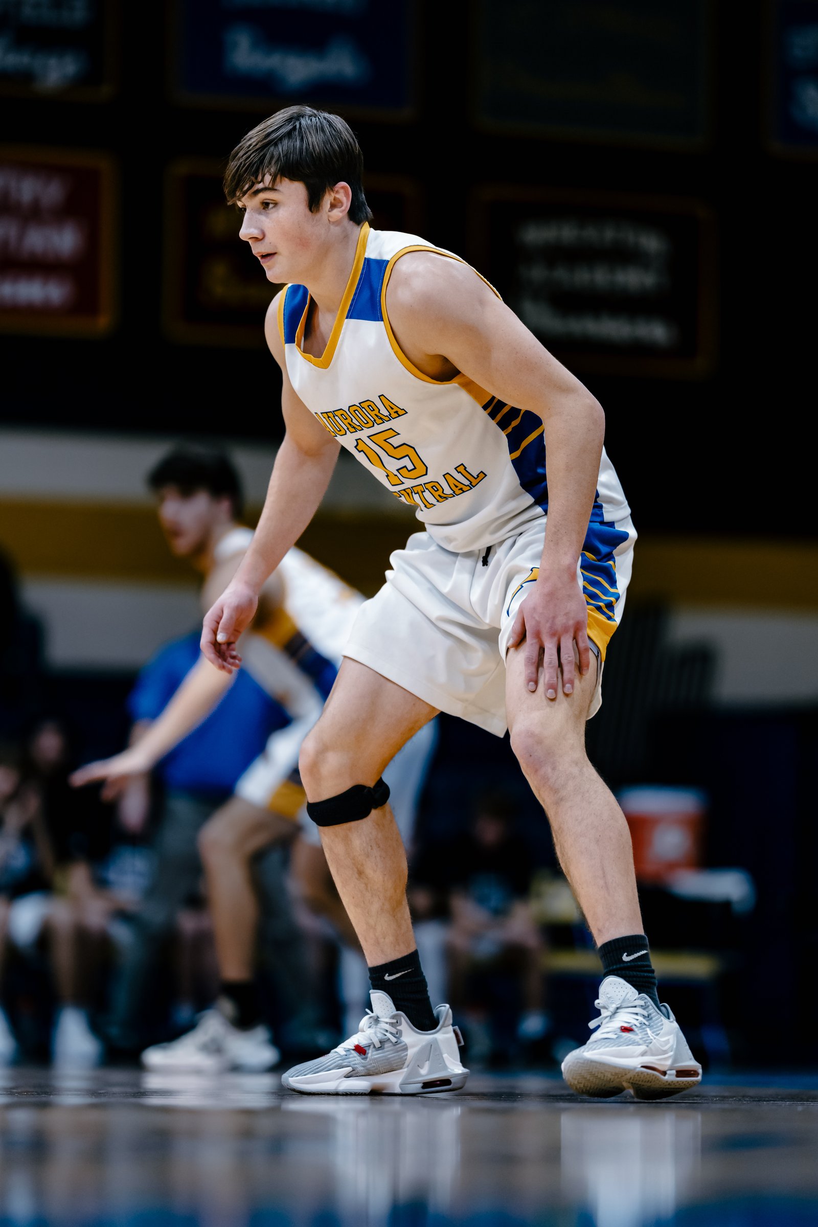 ACC Boys vs Wheaton Academy