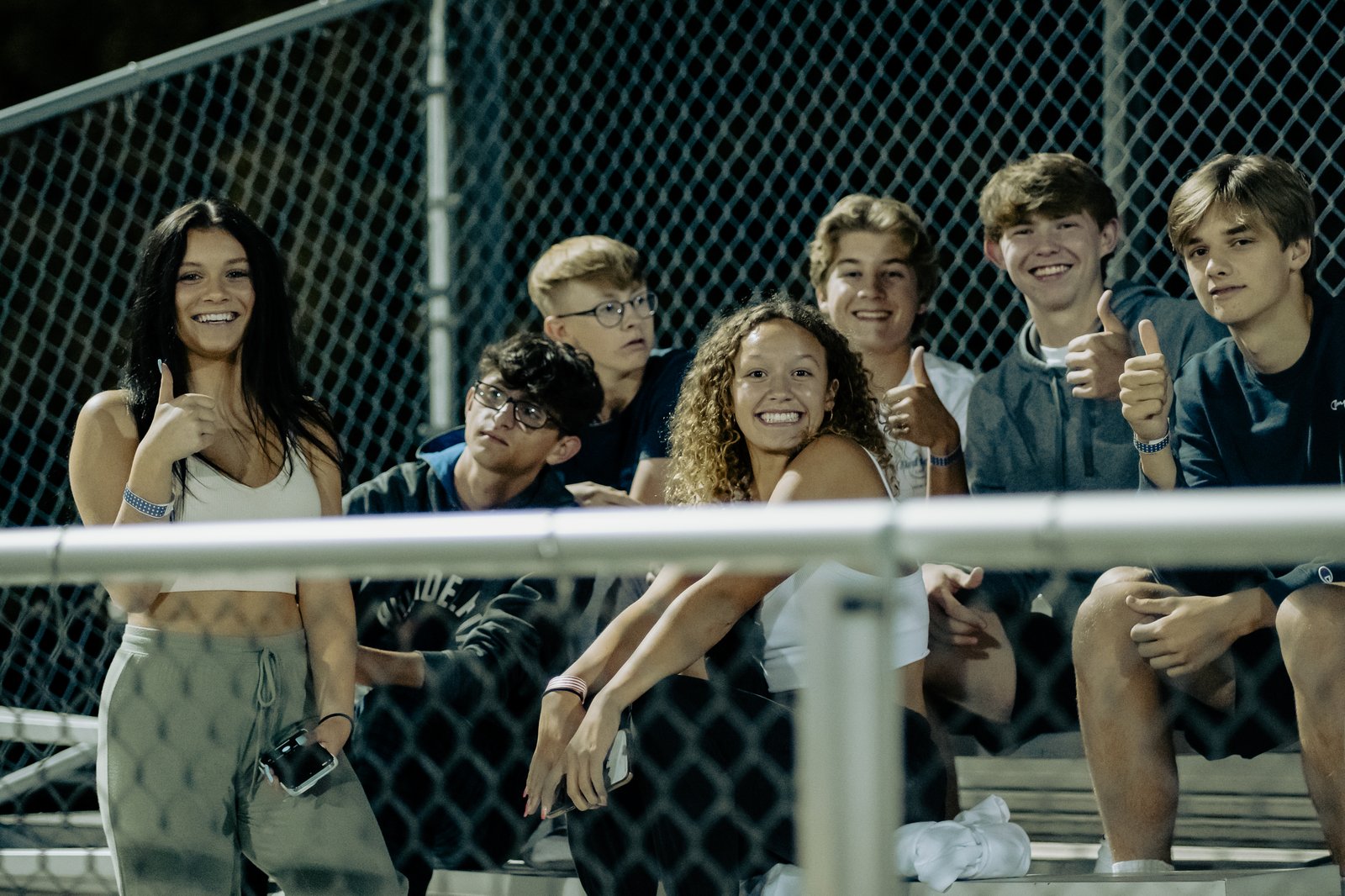 ACC at Wheaton Academy - Sep 10