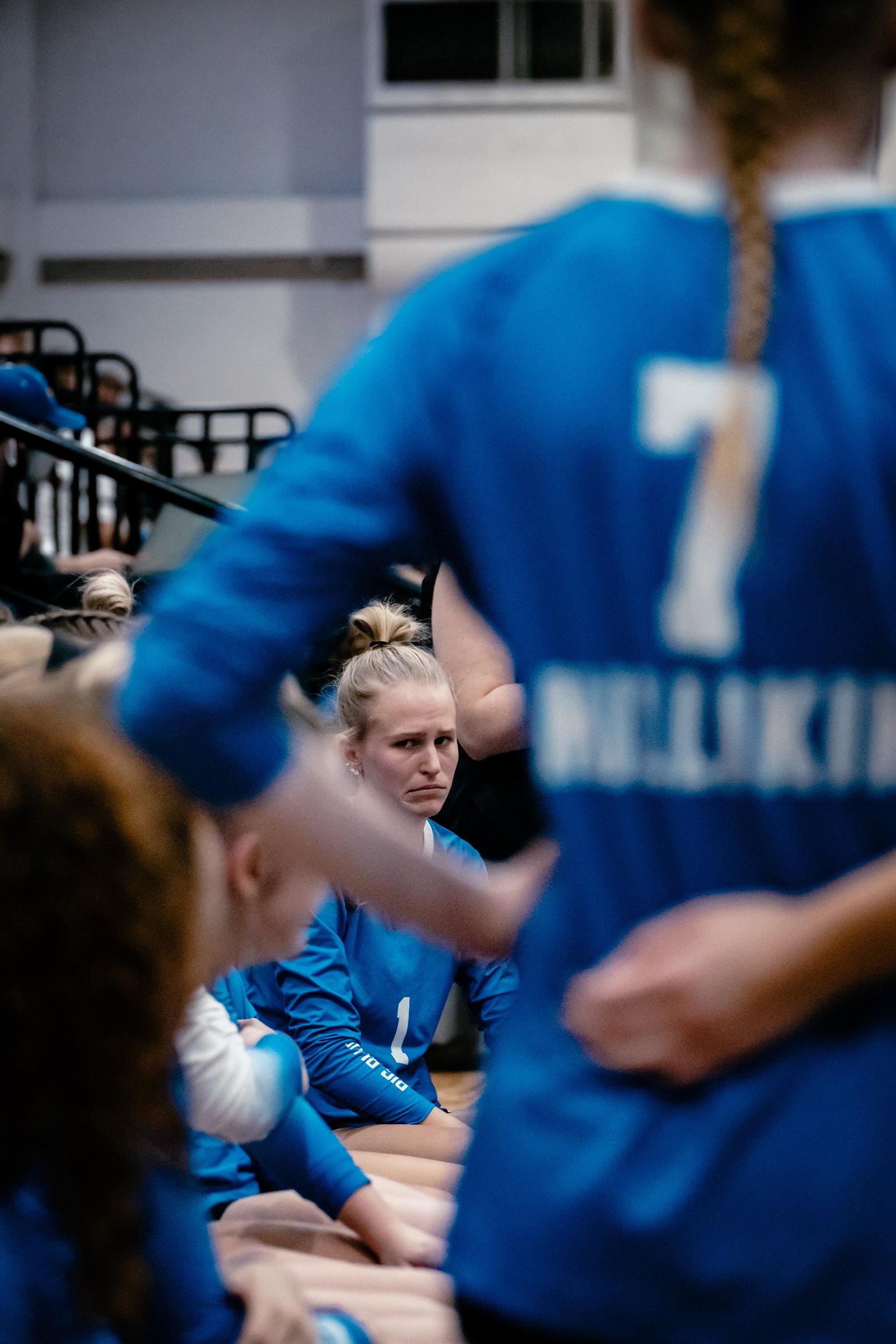 Millikin at North Park University - Nov 4